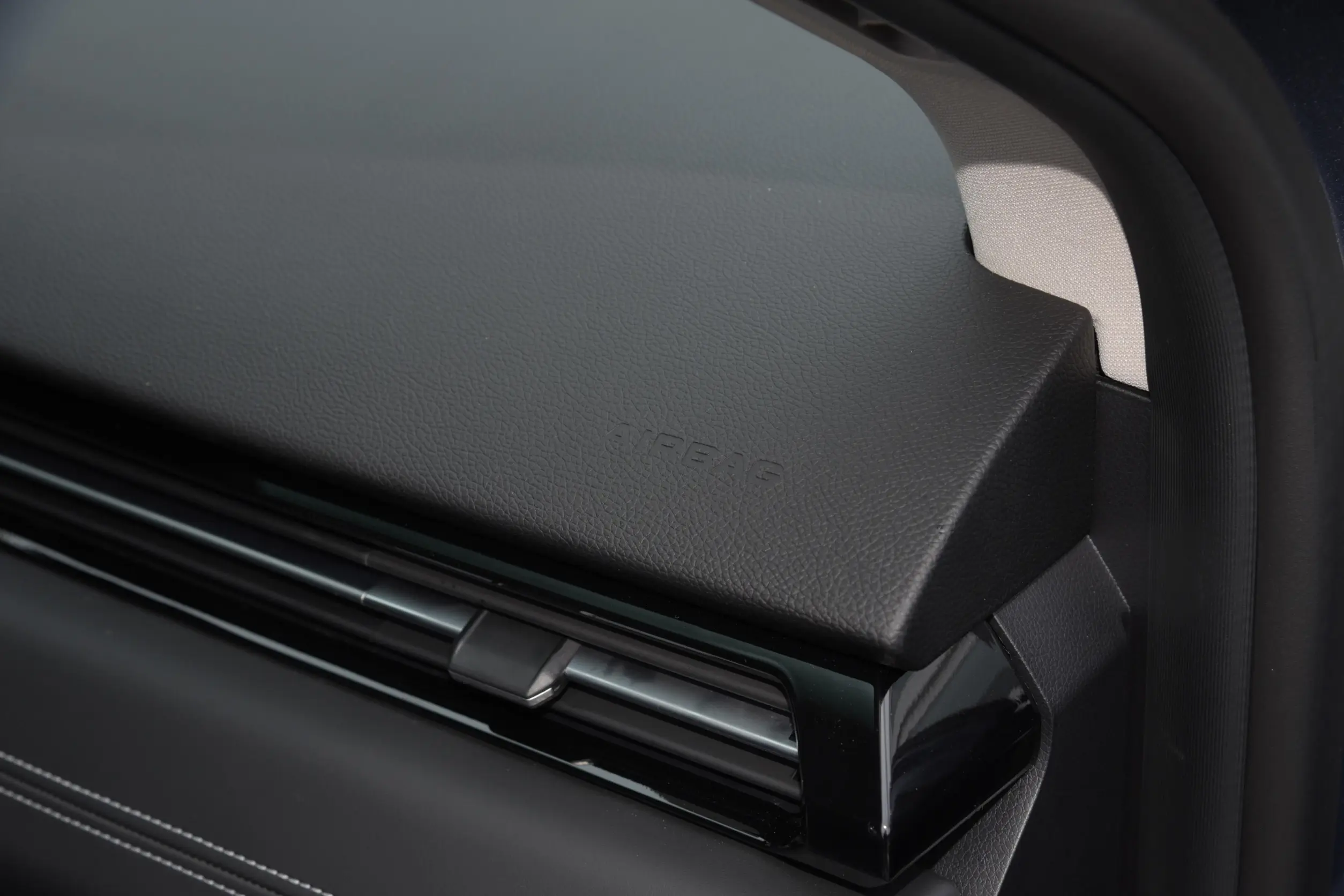 Xpeng G3 picture (2)