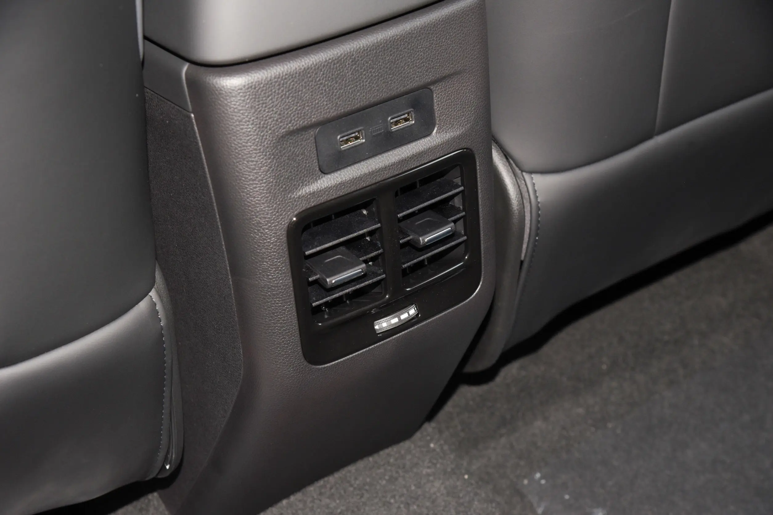 Xpeng G3 picture (6)