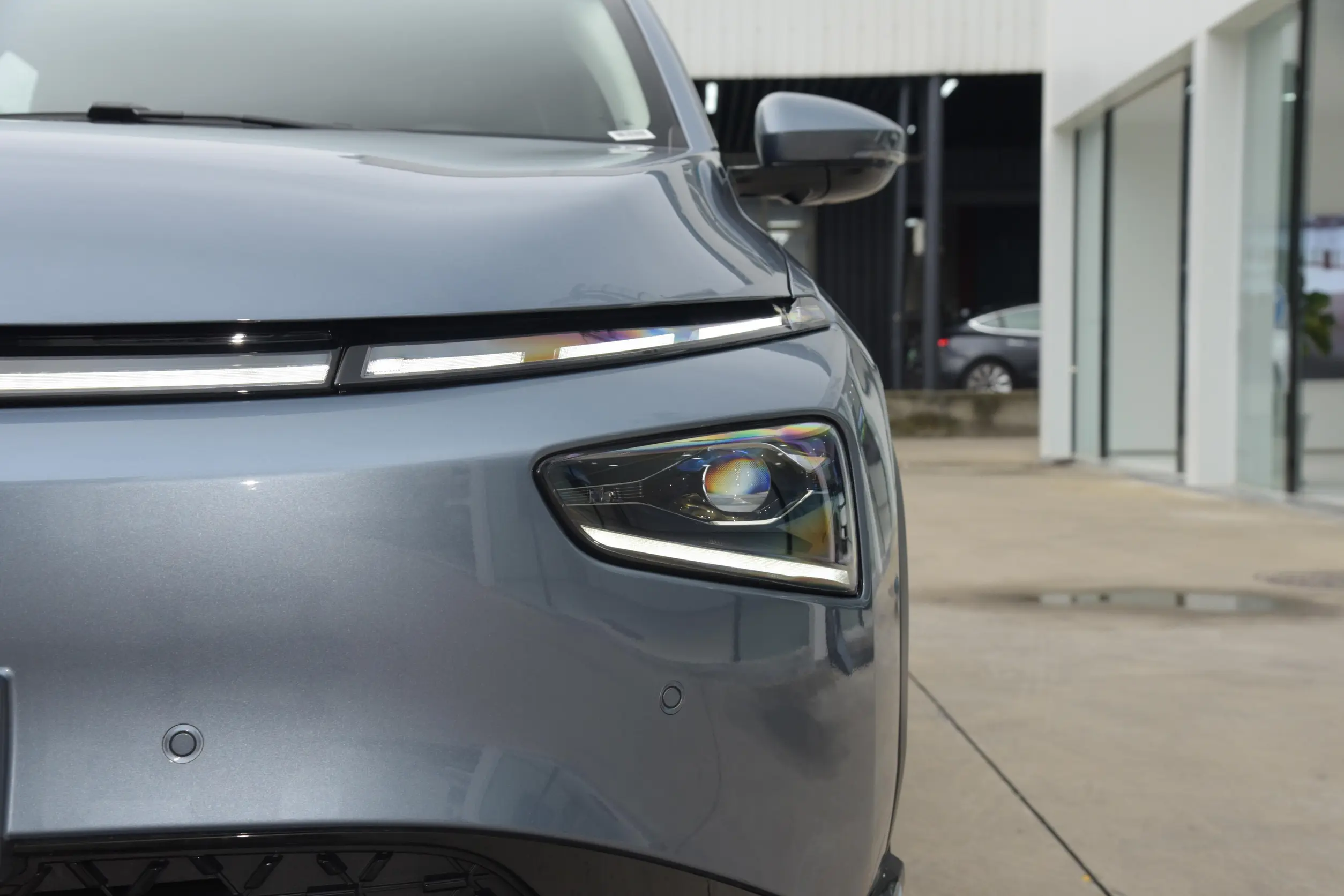 Xpeng G3 picture (9)