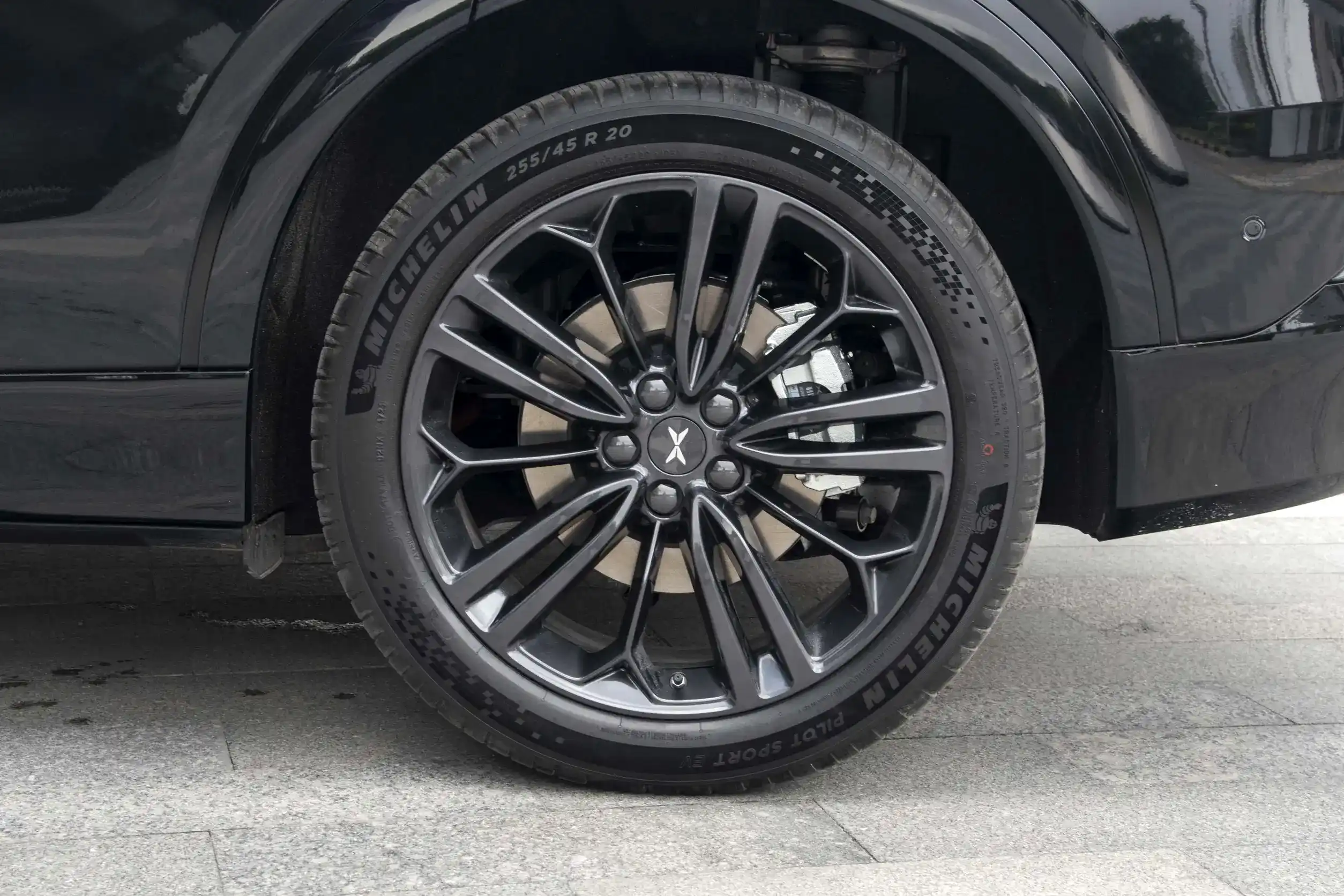 Xpeng G6 picture (13)