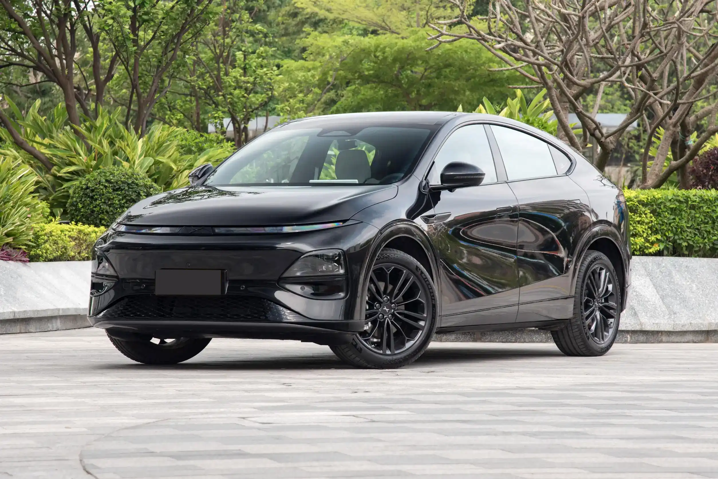 Xpeng G6 picture (7)