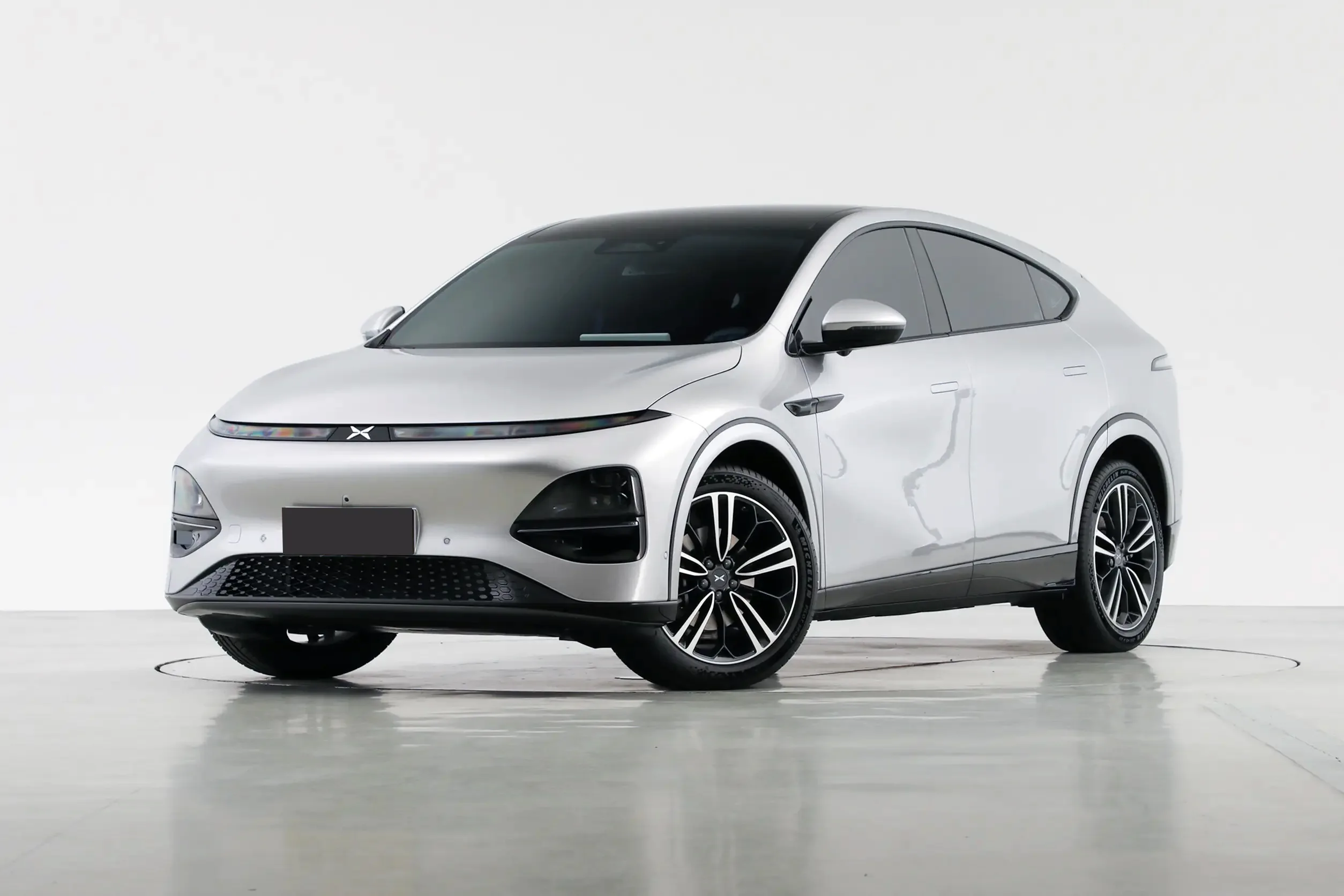 Xpeng G6 picture (9)