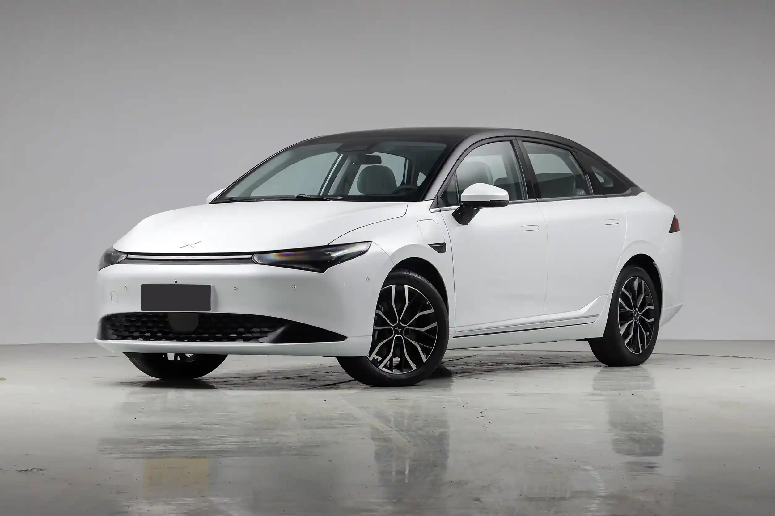 Xpeng P5 picture (13)