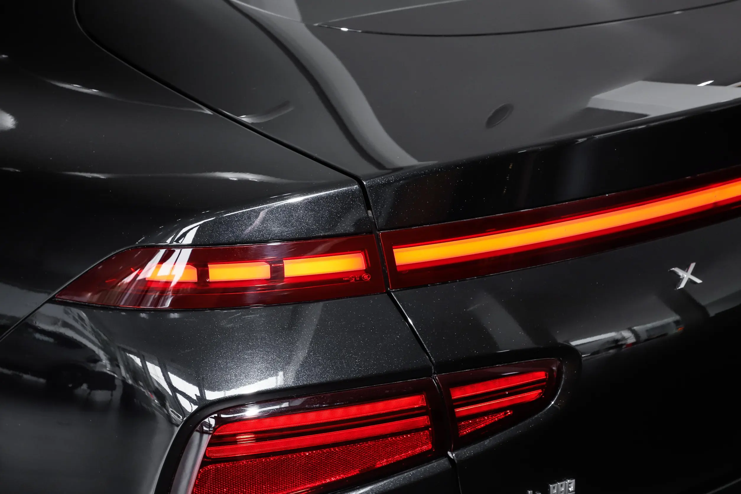 Xpeng P7 picture (1)