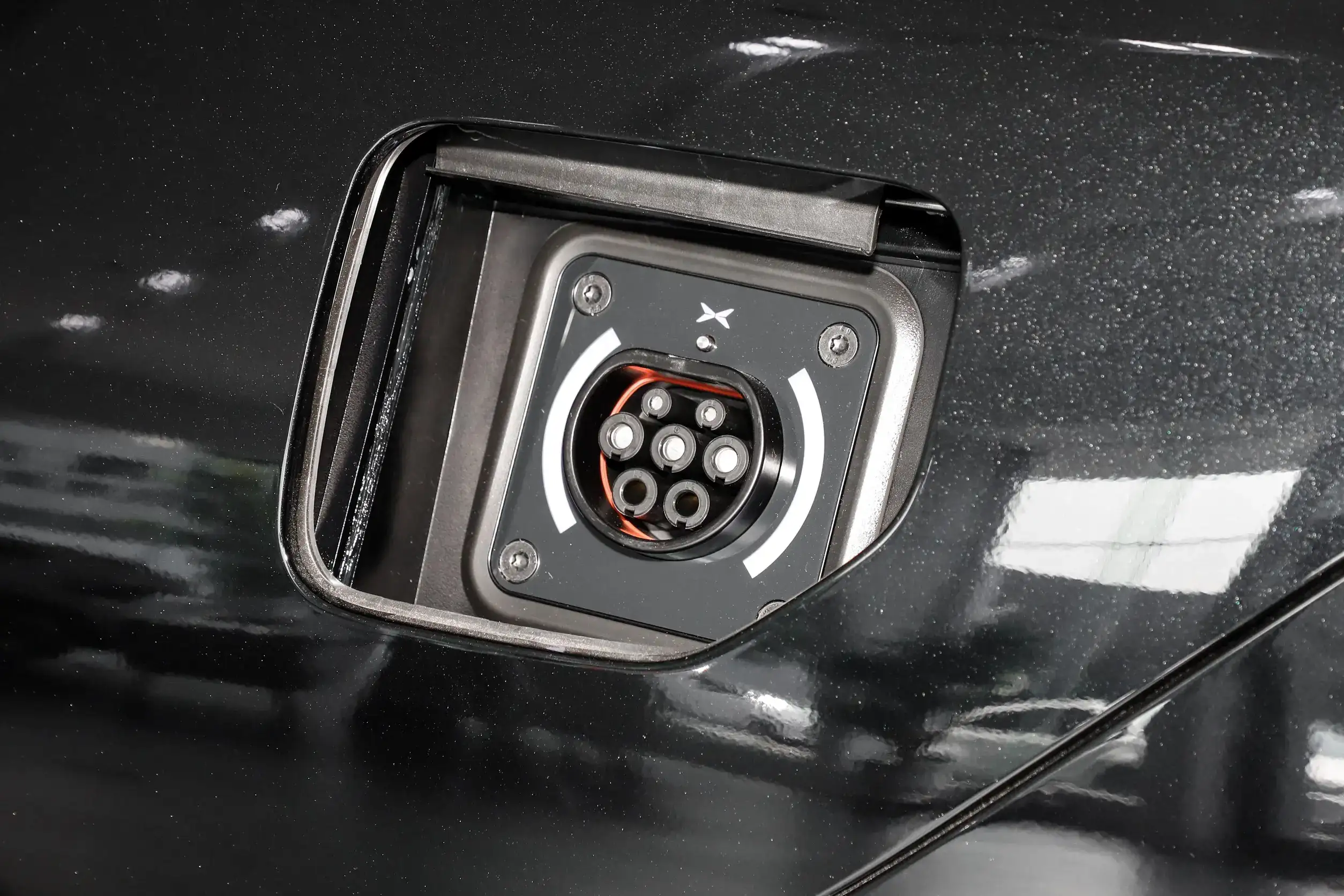 Xpeng P7 picture (2)