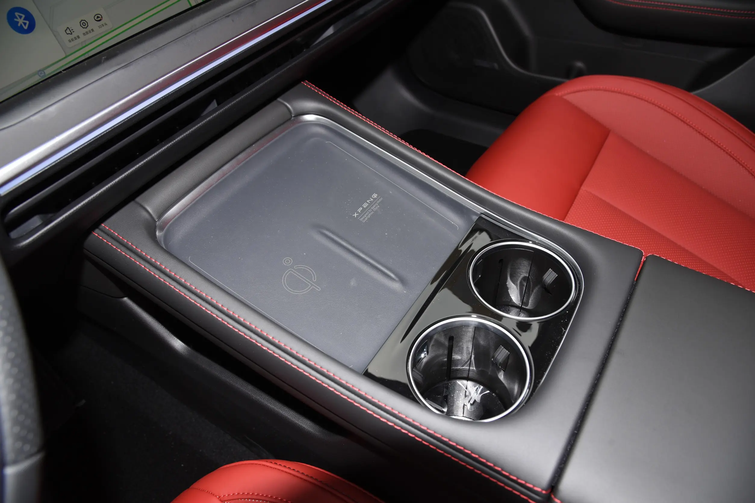 Xpeng P7 picture (5)