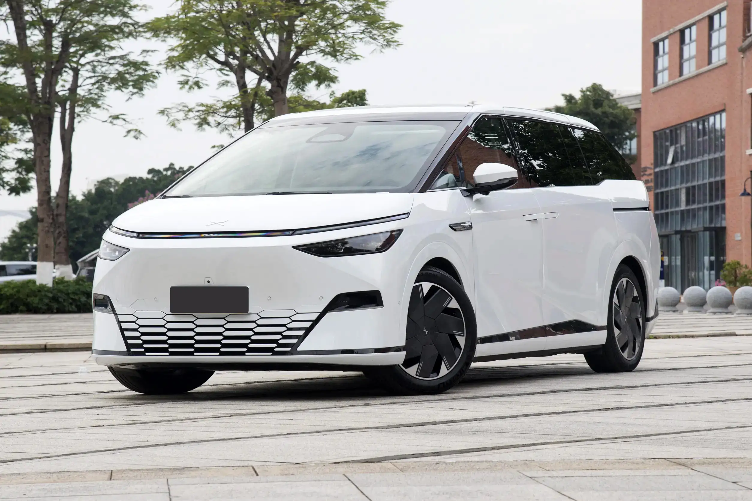 Xpeng X9 picture (12)