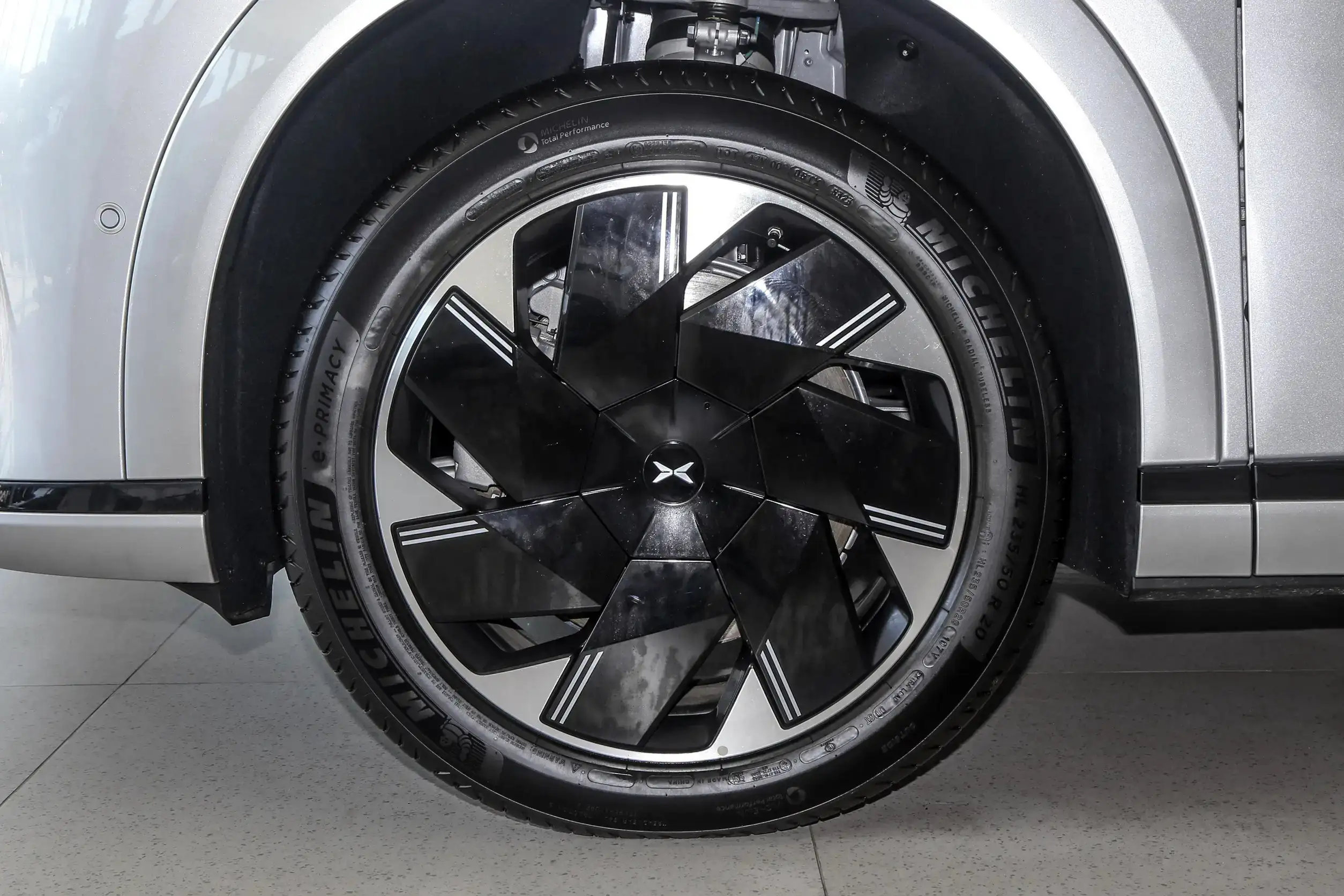 Xpeng X9 picture (14)