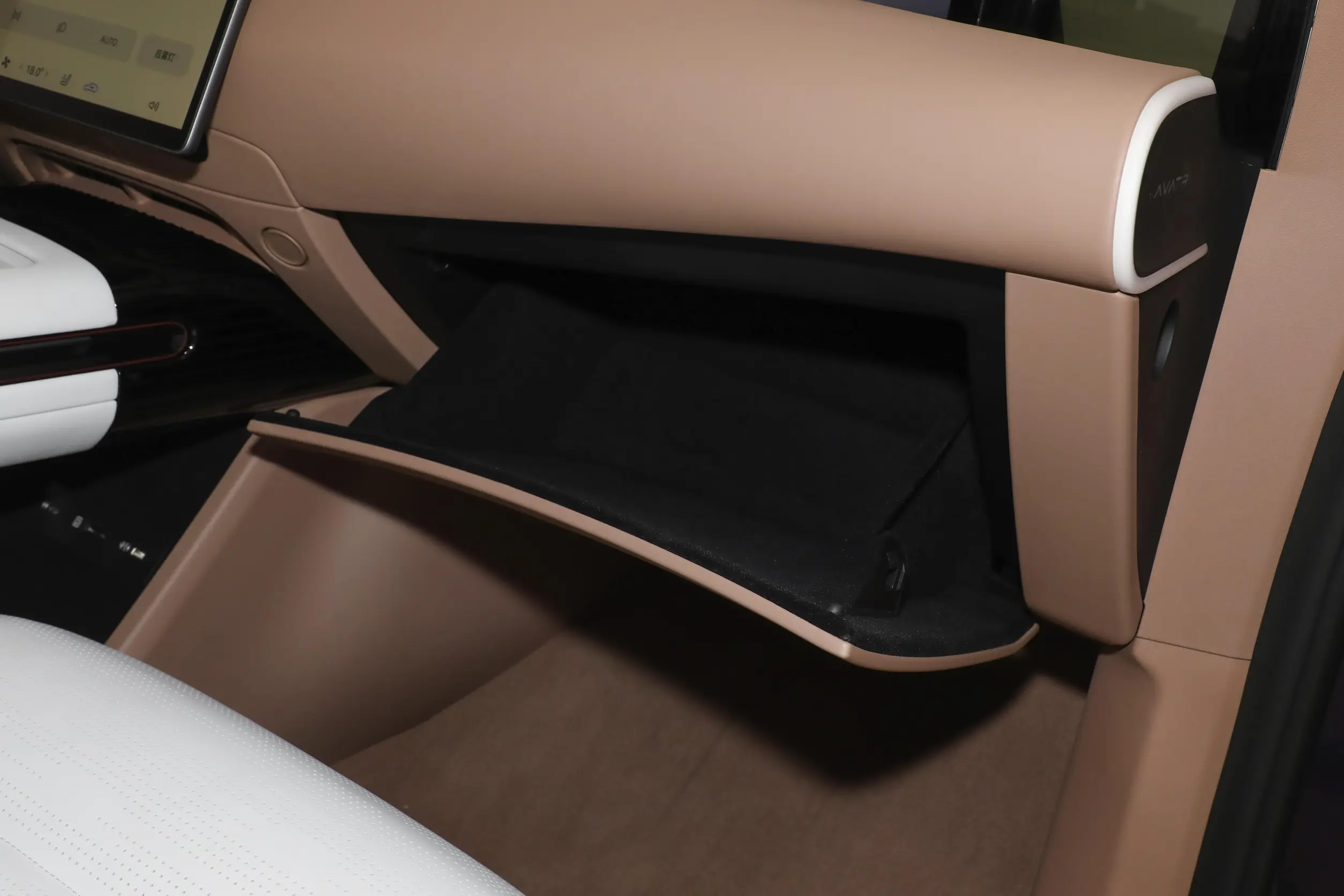 AVATR 07 2024 interior-4