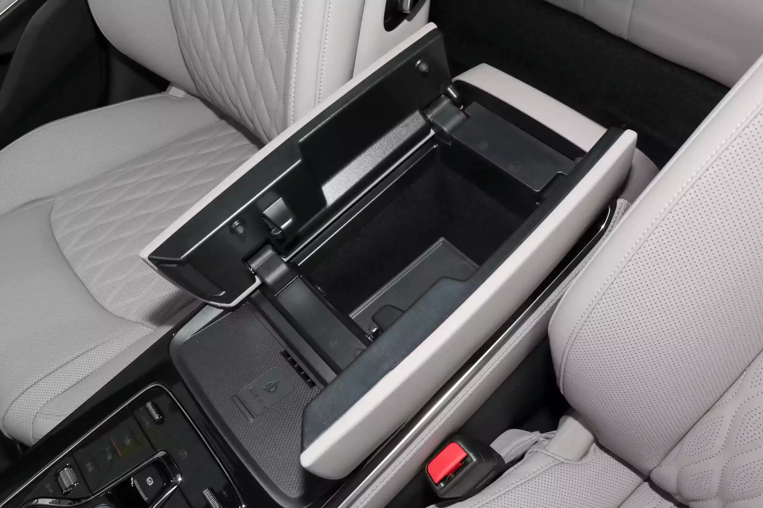 BYD Han DM 2025 picture-7