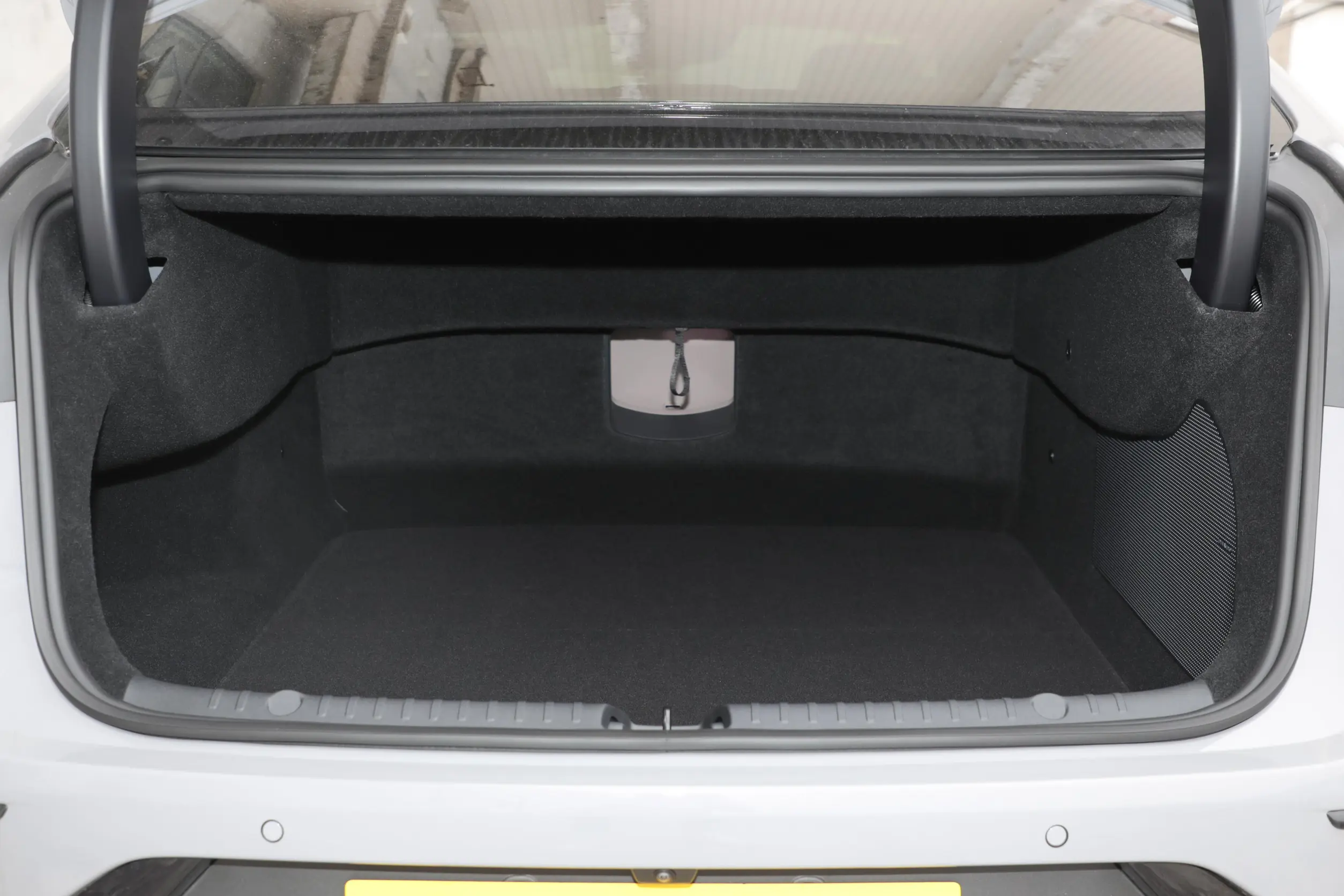 BYD Han DM 2025 space-4