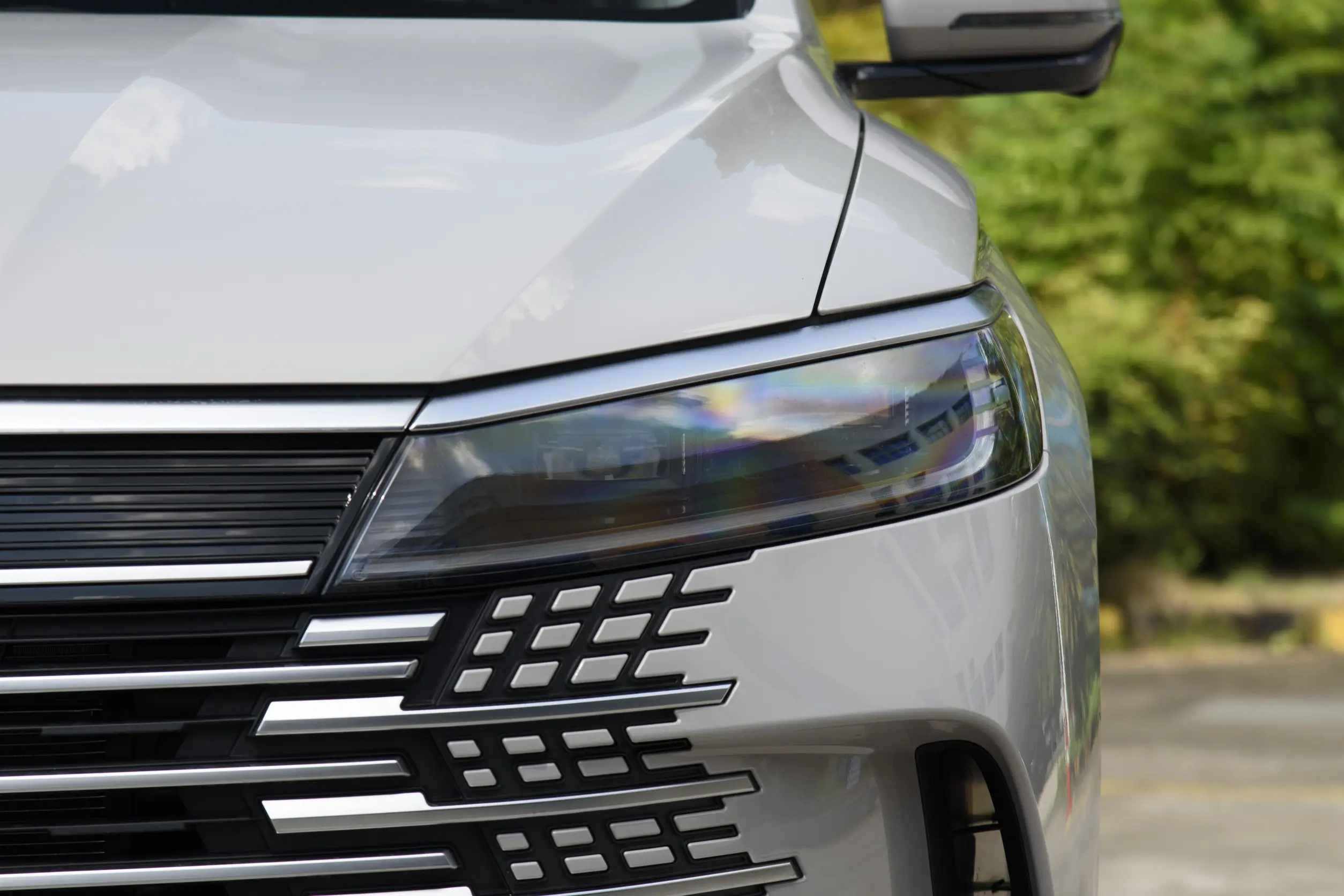 BYD Sea Lion 05 DM 2025 picture-1