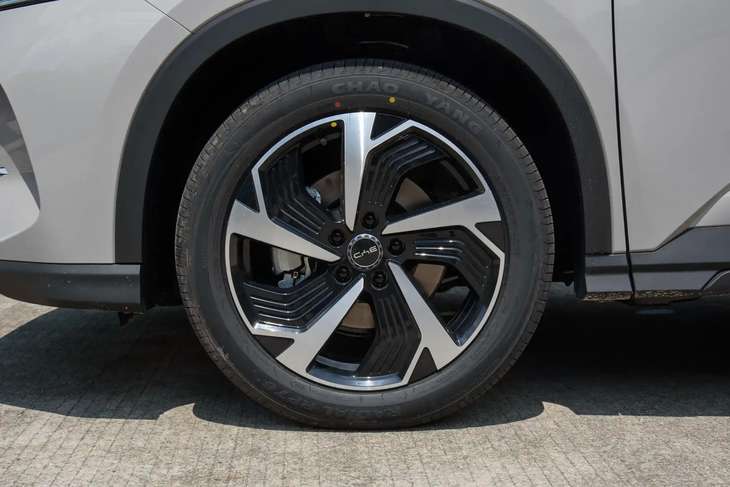 BYD Sea Lion 05 DM 2025 picture-2