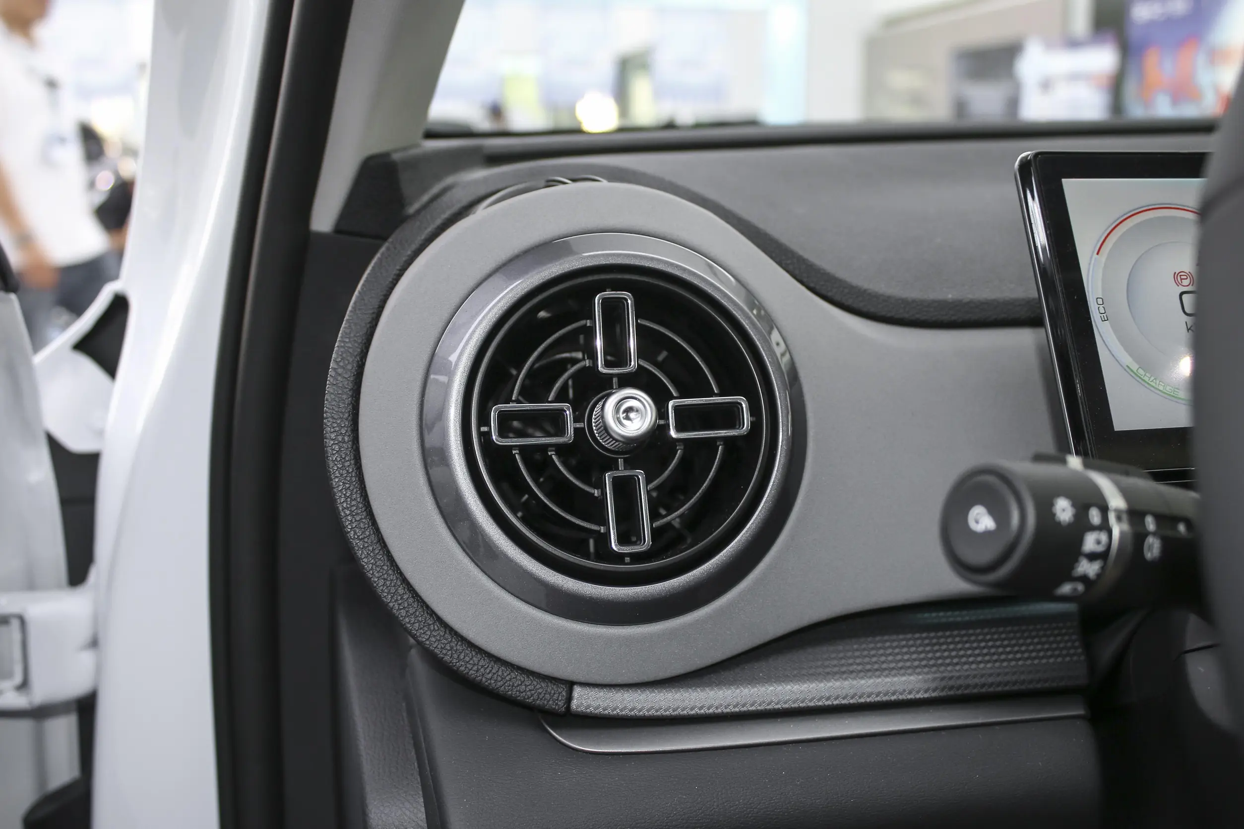 BYD Sea Lion 05 DM 2025 picture-4