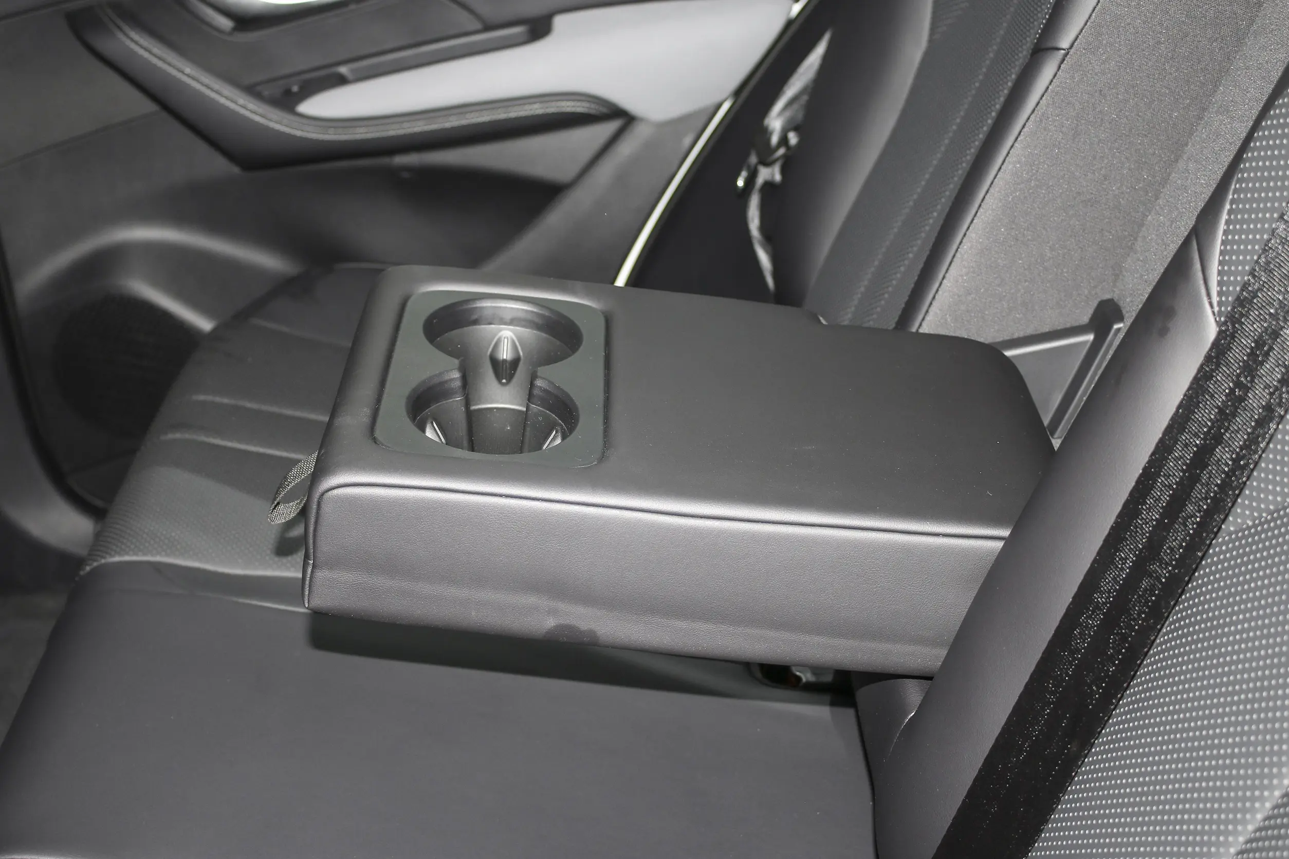 BYD Sea Lion 05 DM 2025 picture-5