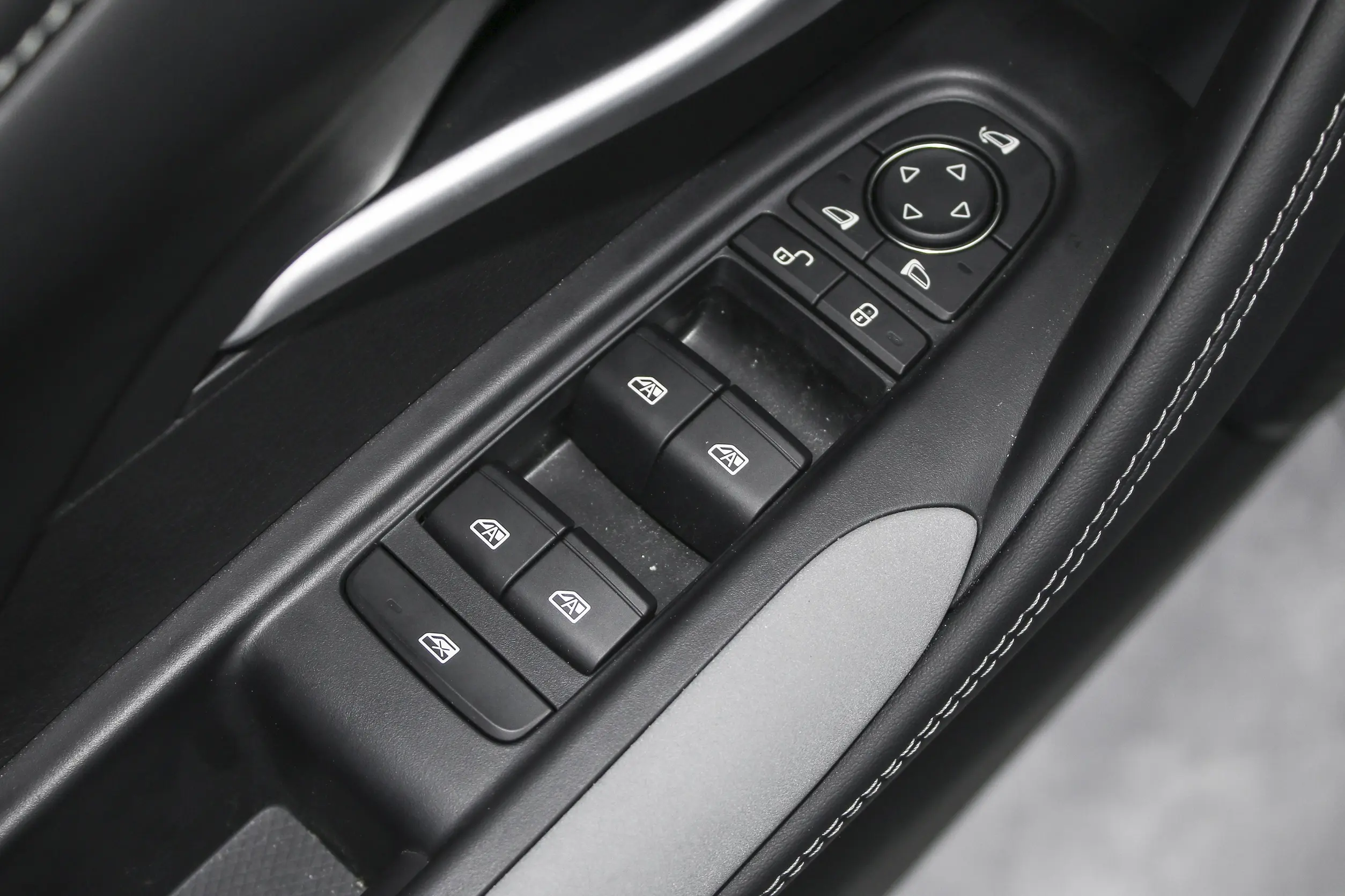 BYD Sea Lion 05 DM 2025 picture-6