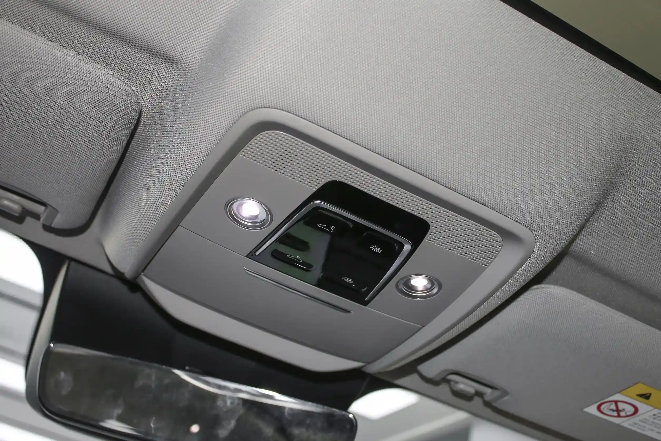 BYD Sea Lion 05 DM 2025 picture-9