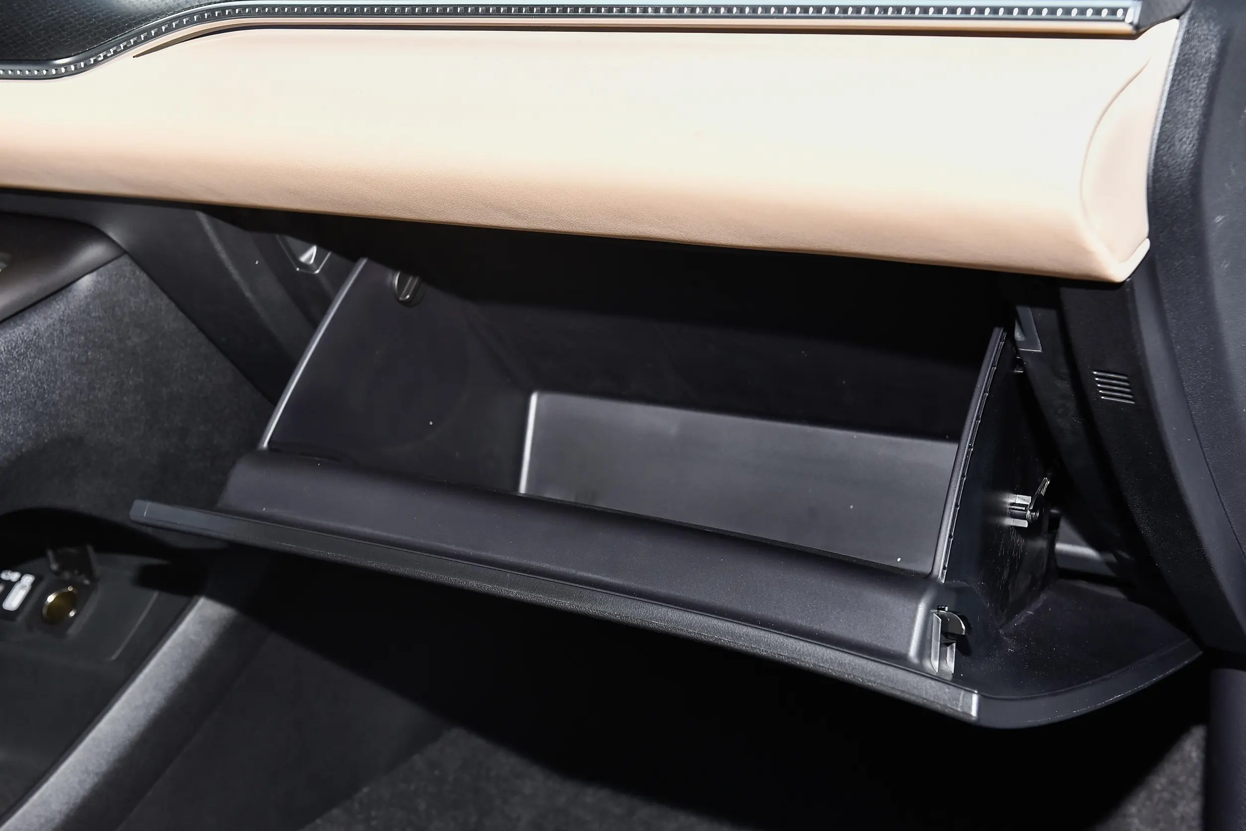 BYD Song Pro DM 2025 interior-4