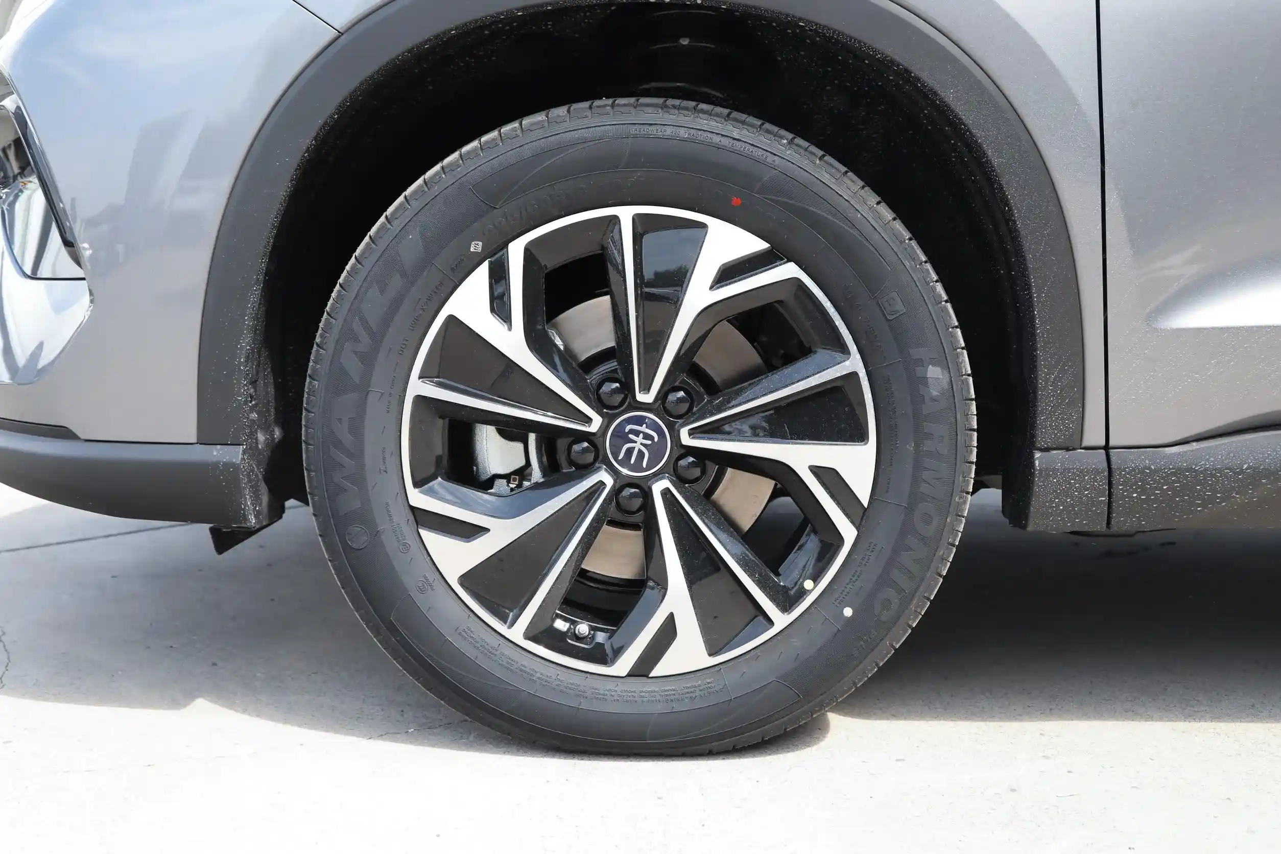 BYD Song Pro DM 2025 picture-2