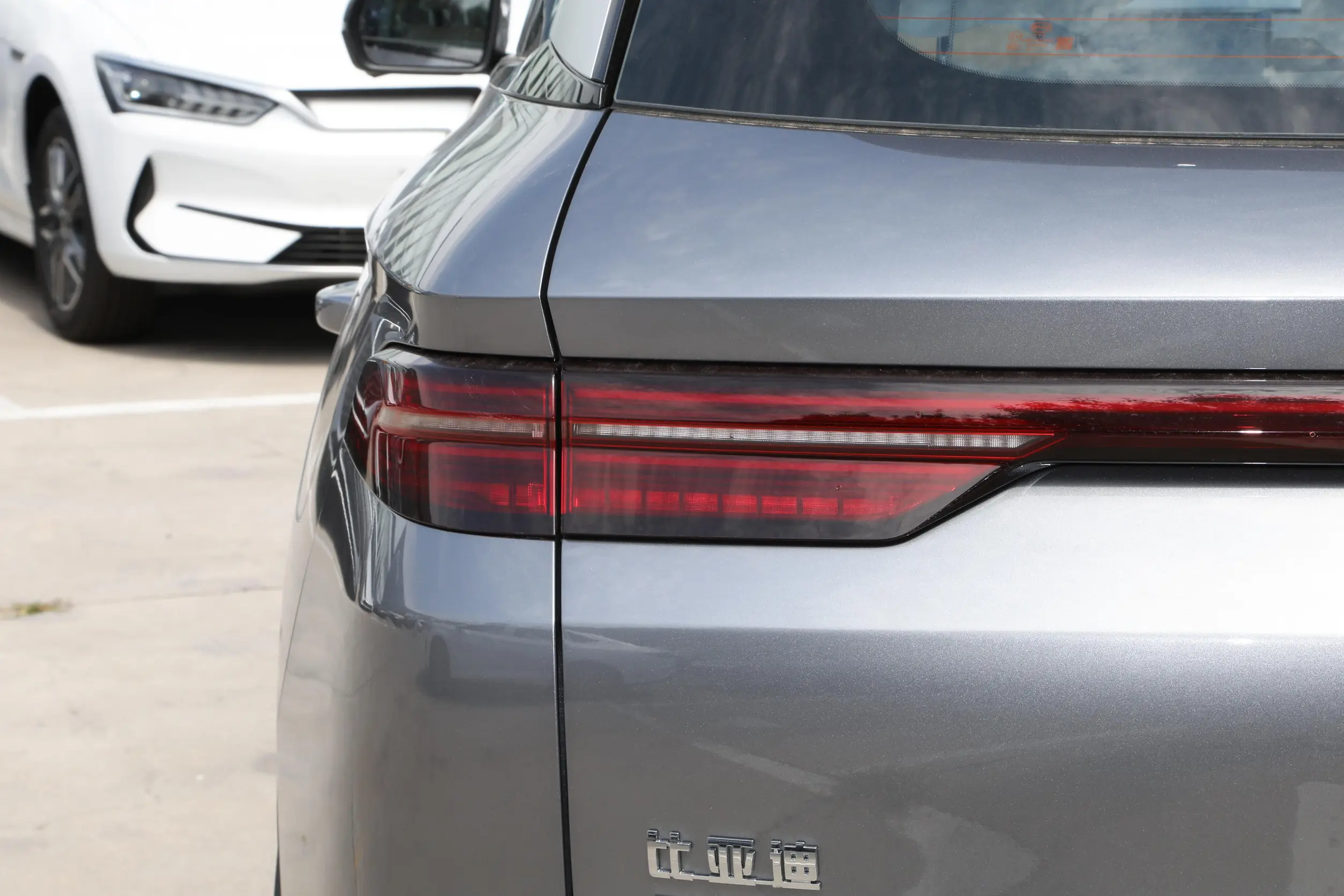 BYD Song Pro DM 2025 picture-3