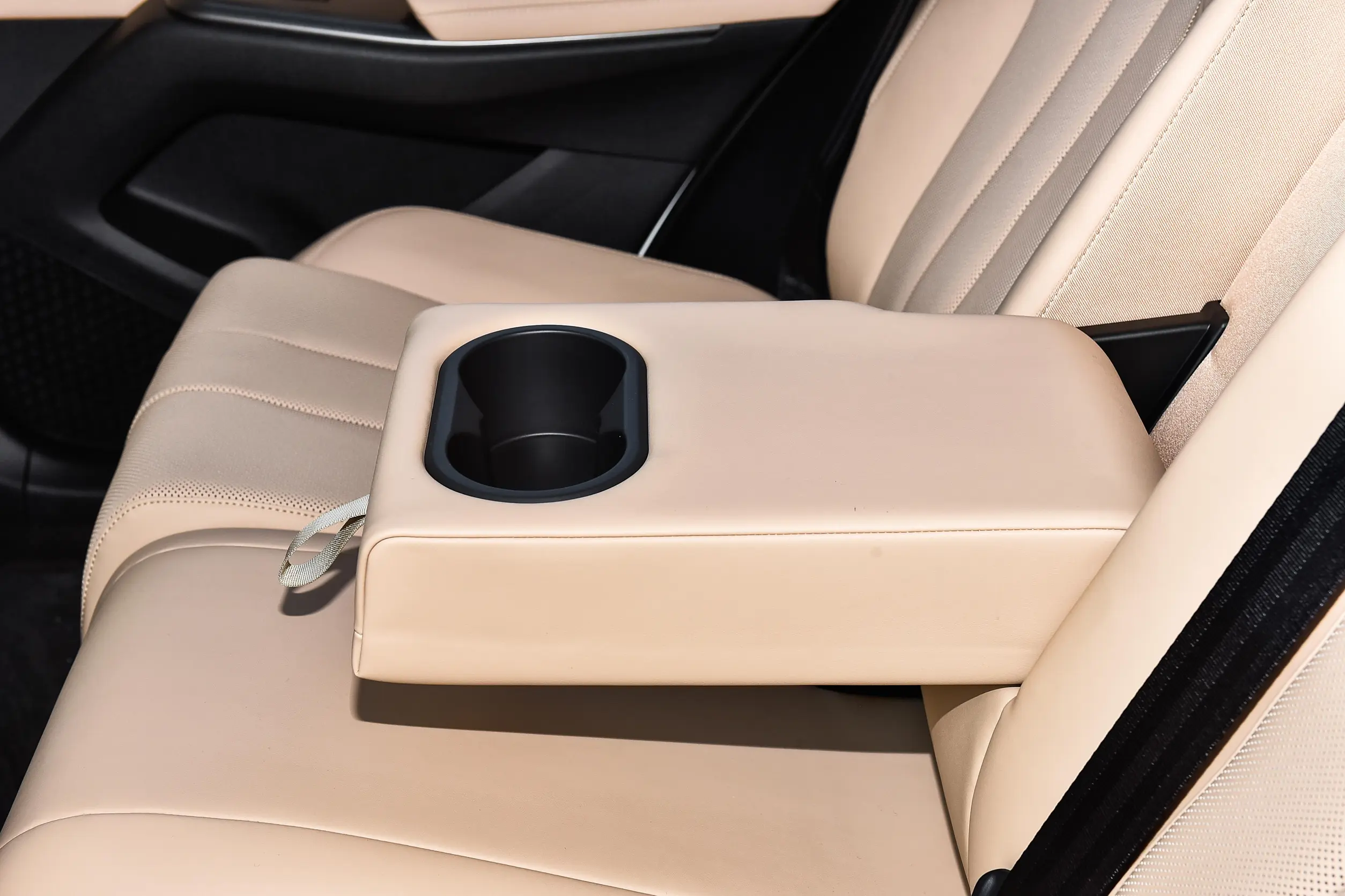 BYD Song Pro DM 2025 picture-6