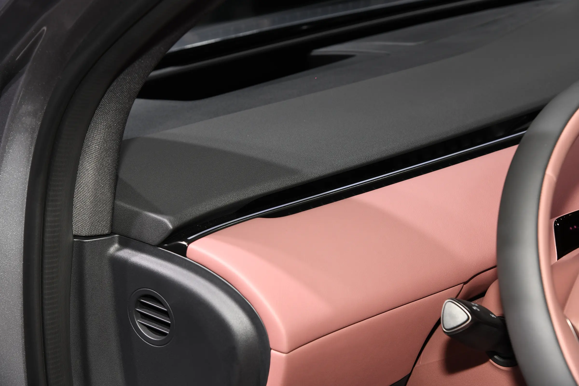 Changan Qiyuan E07 picture-6