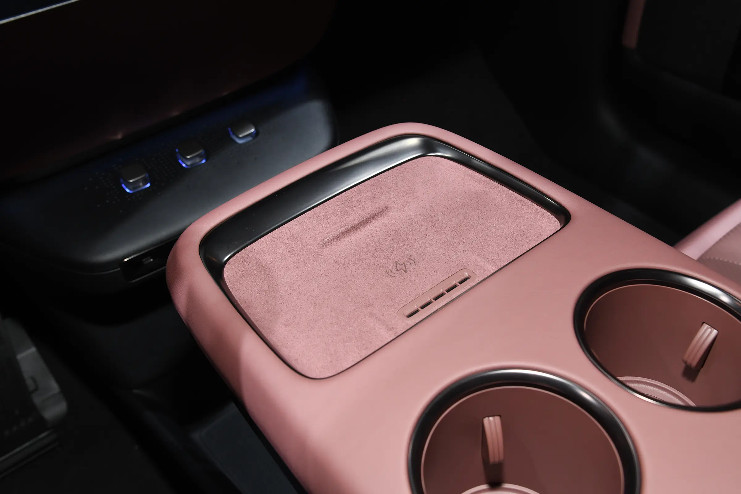 Changan Qiyuan E07 picture-7