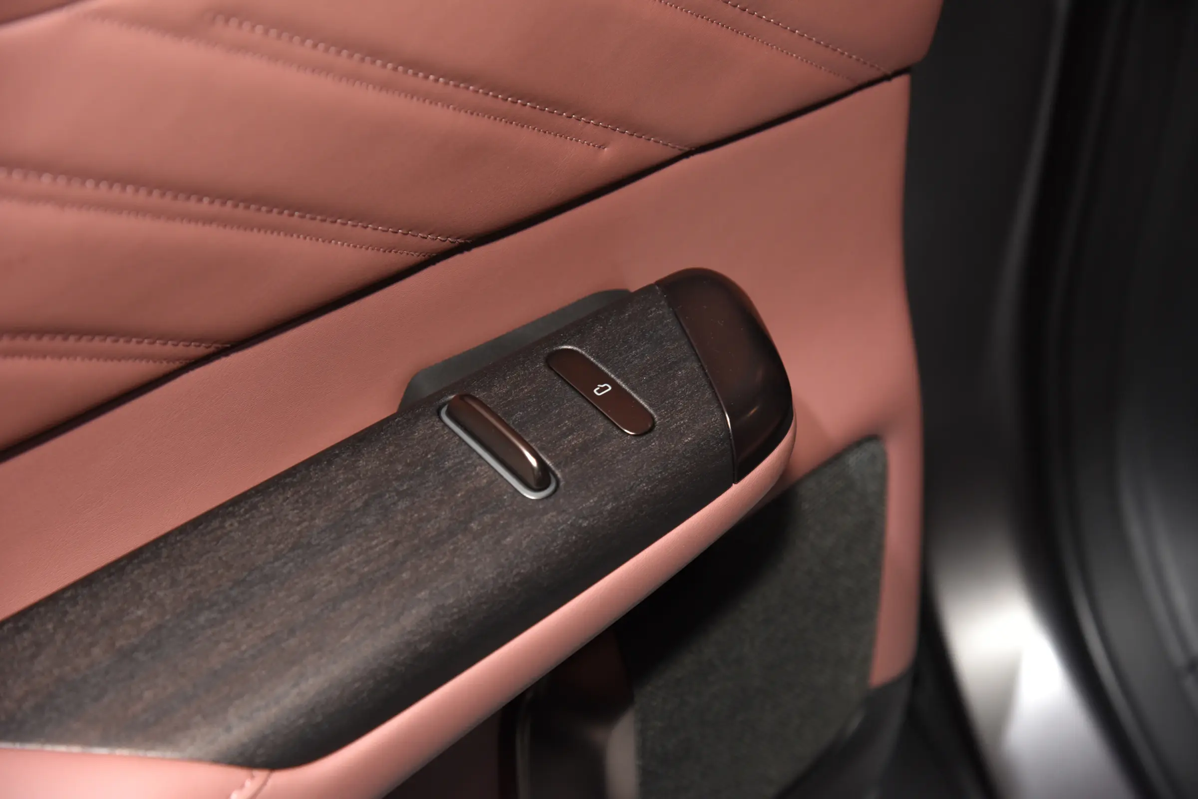 Changan Qiyuan E07 picture-8