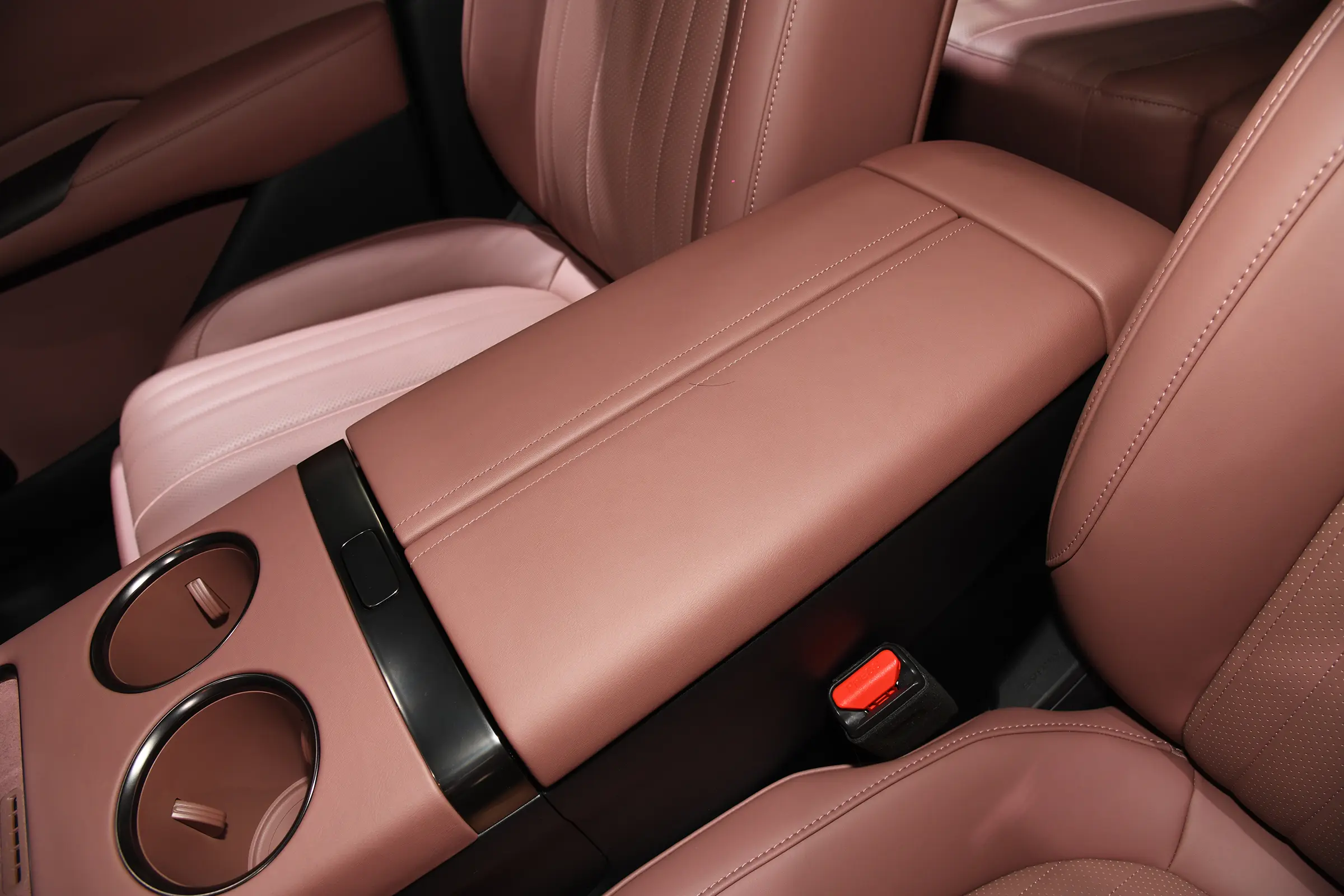 Changan Qiyuan E07 picture-9