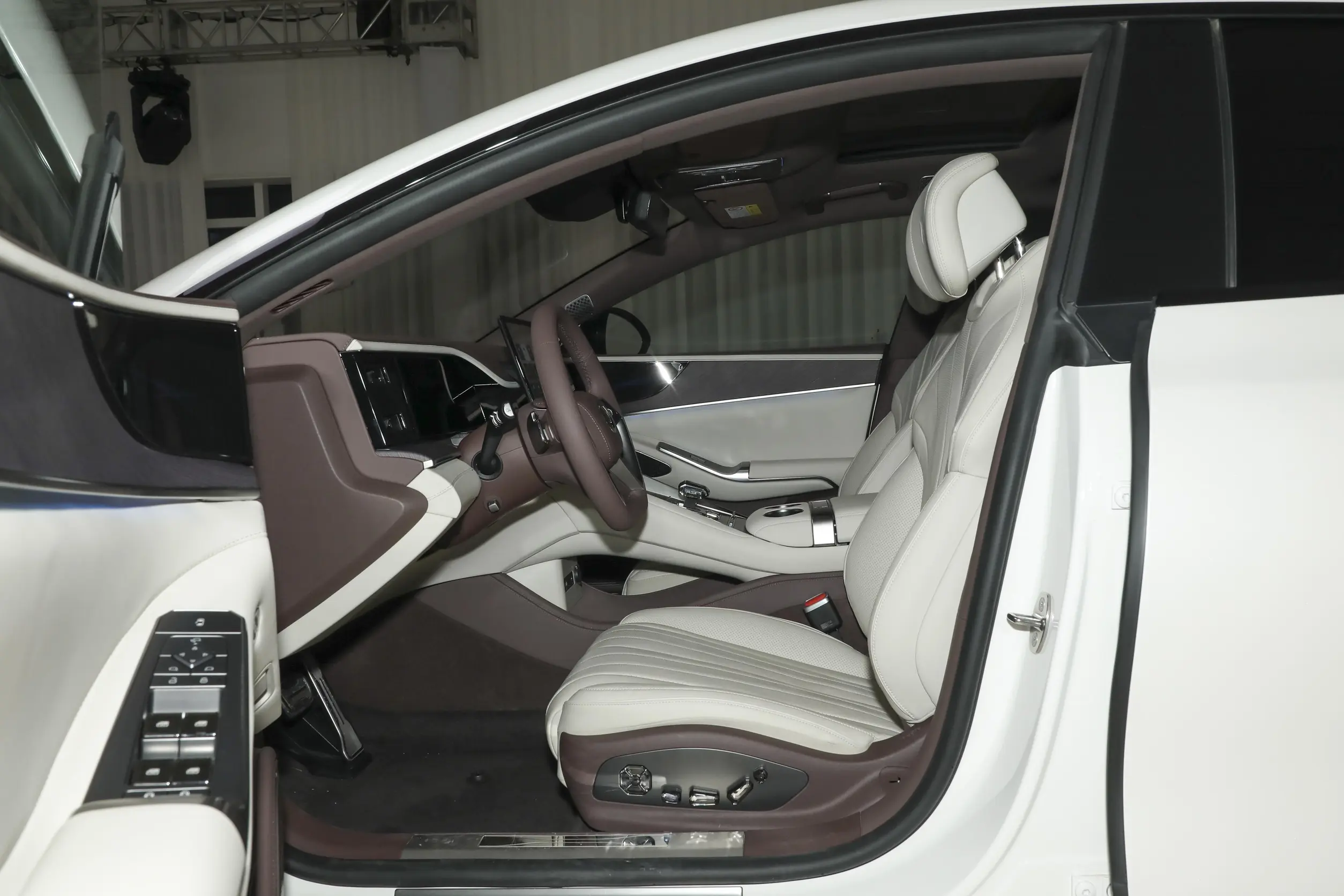 Denza Z9GT DM 2024 space-1