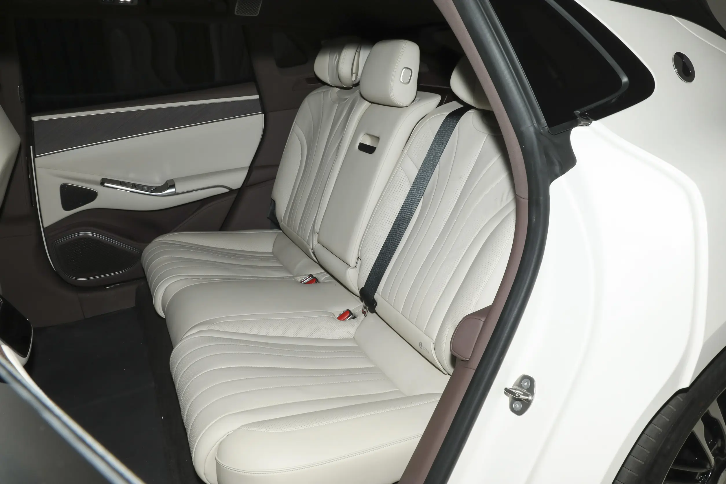 Denza Z9GT DM 2024 space-2