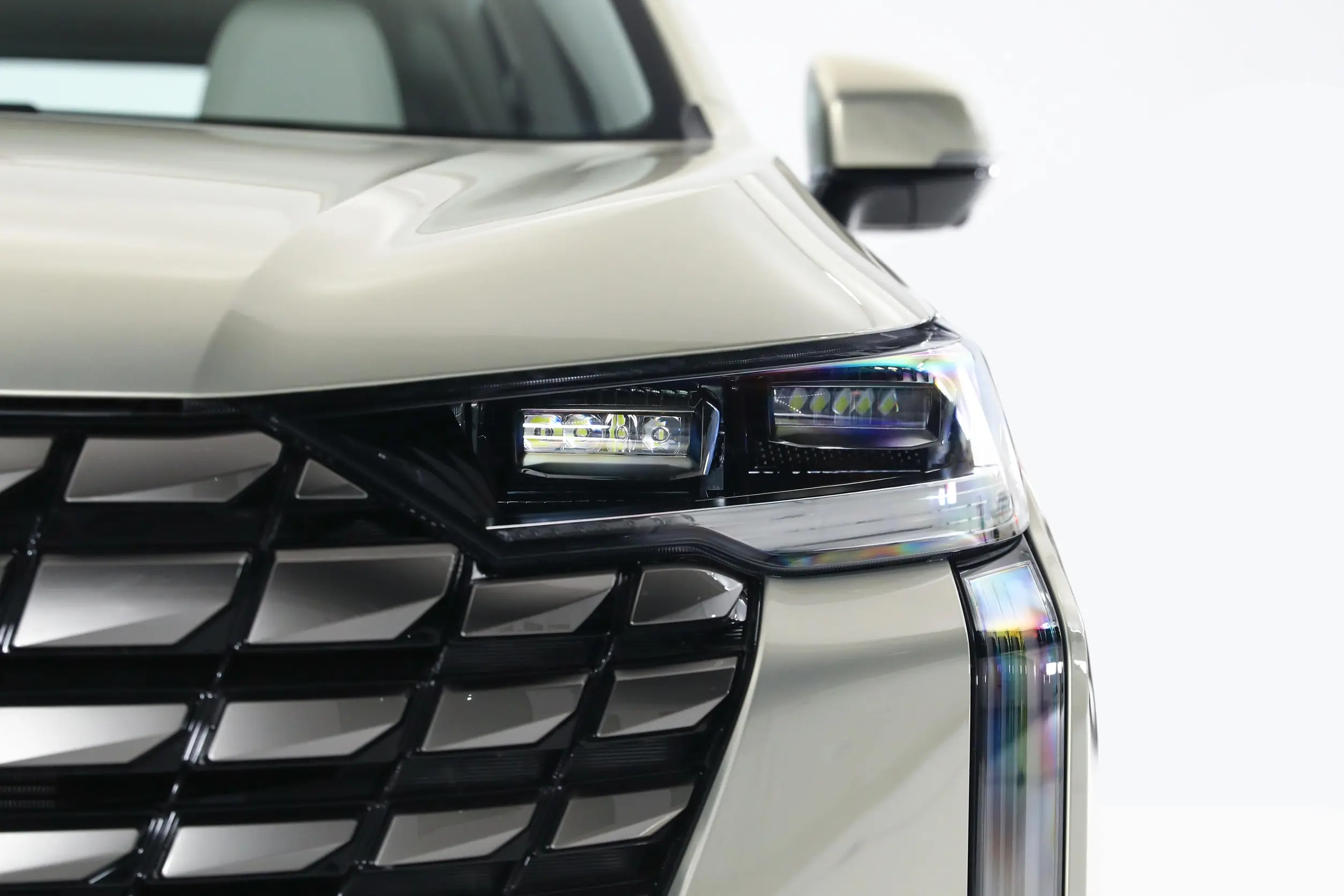 Haval H6 2024 picture-1