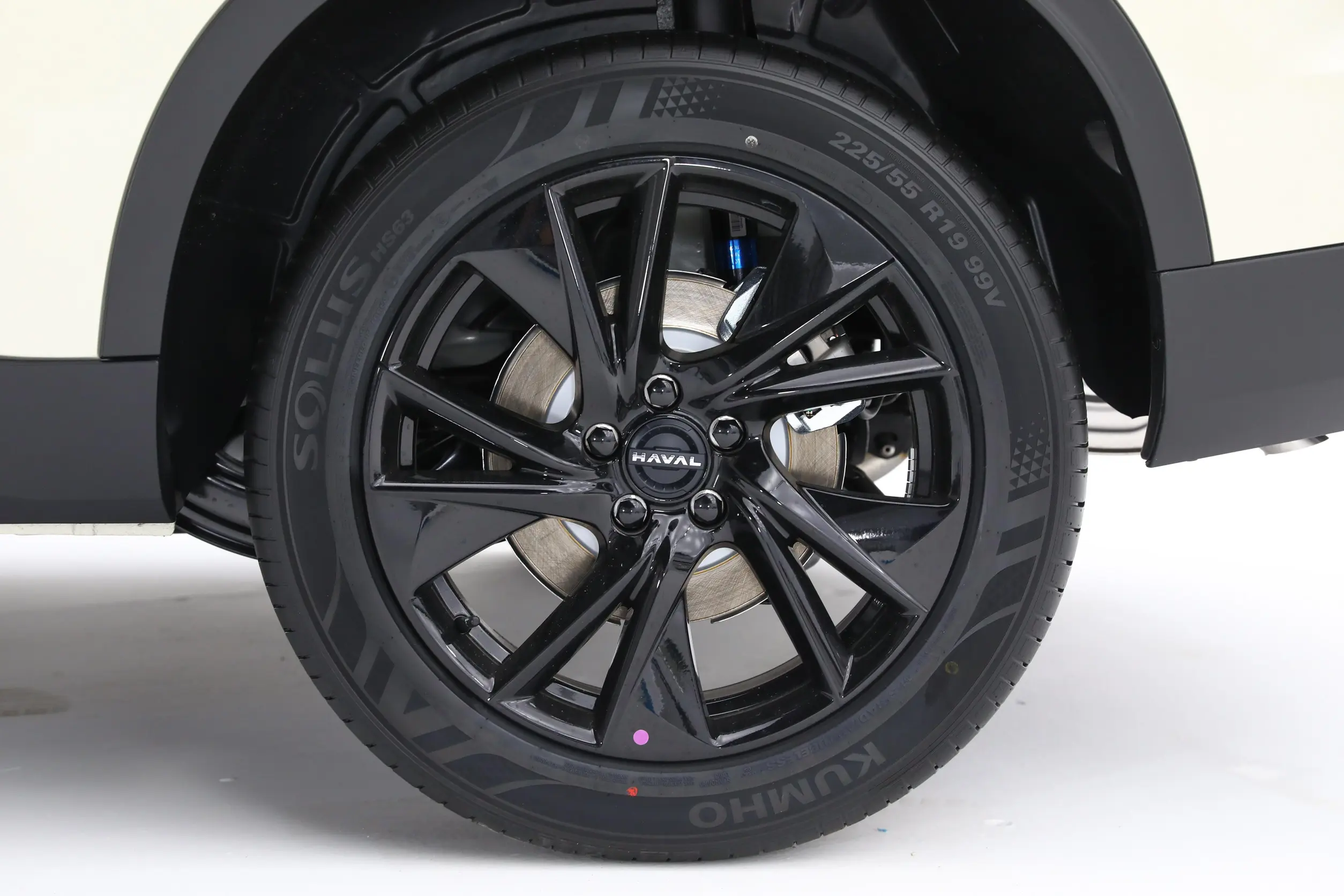 Haval H6 2024 picture-2