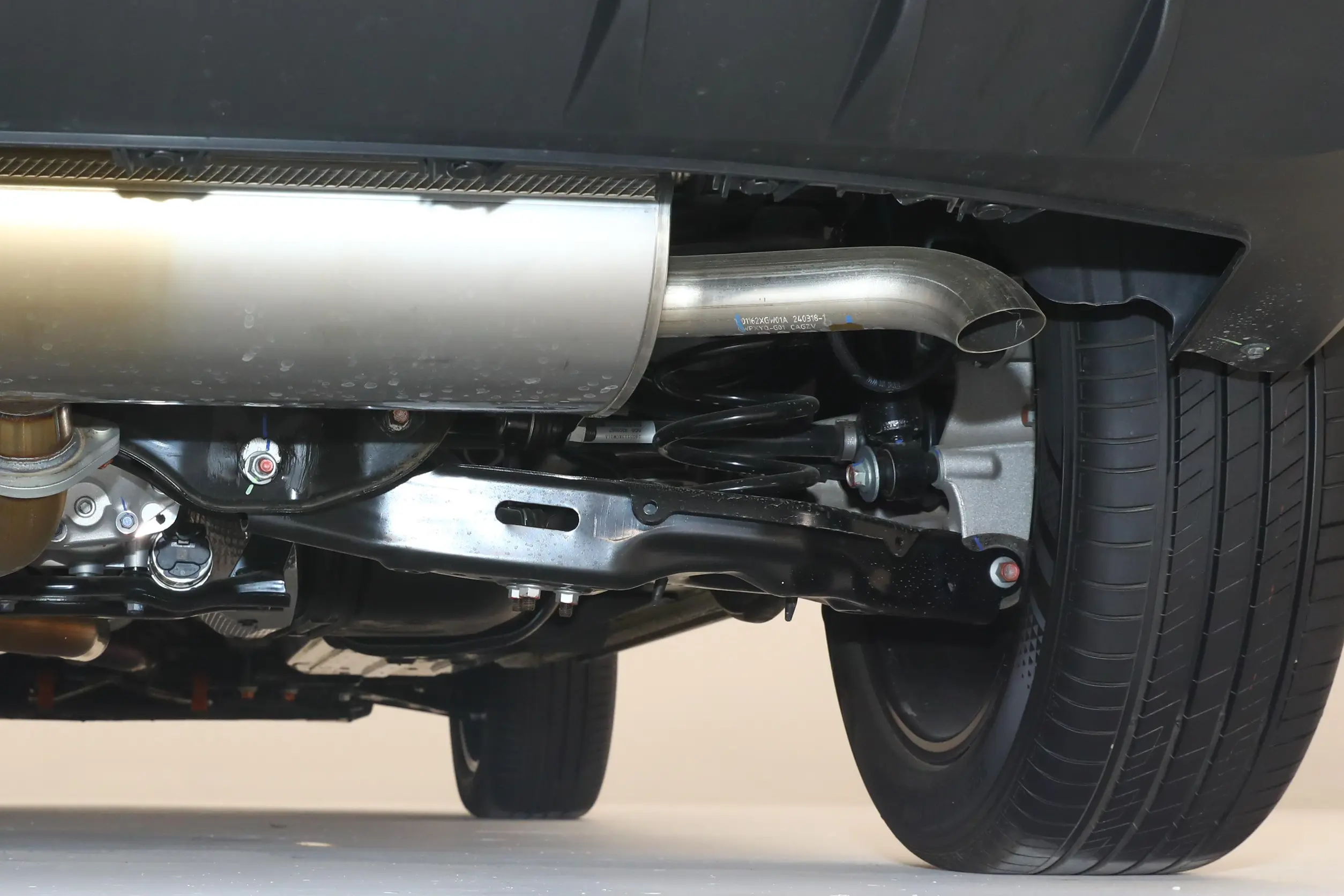 Haval H6 2024 picture-3