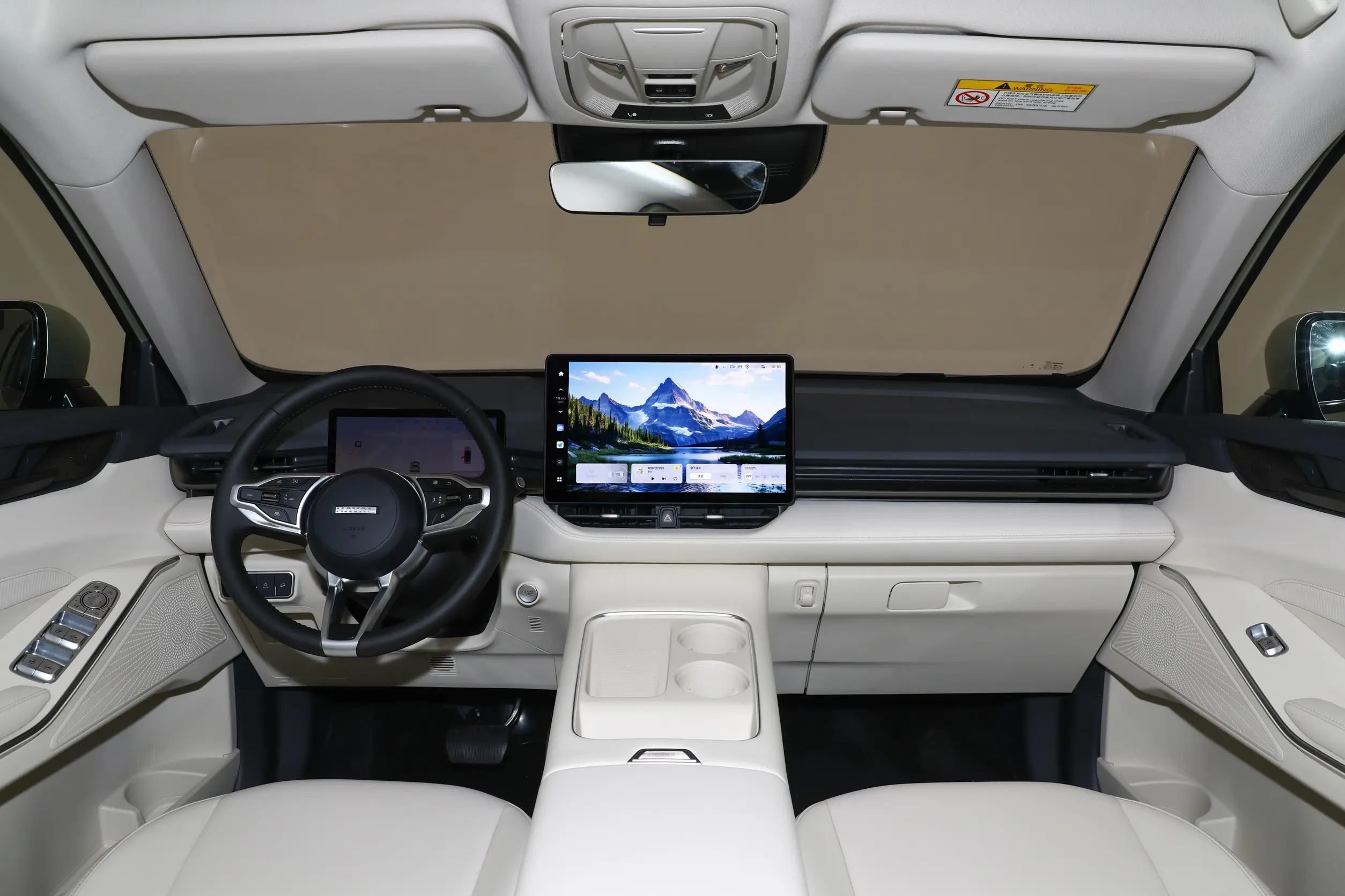 Haval H6 2024 picture-4