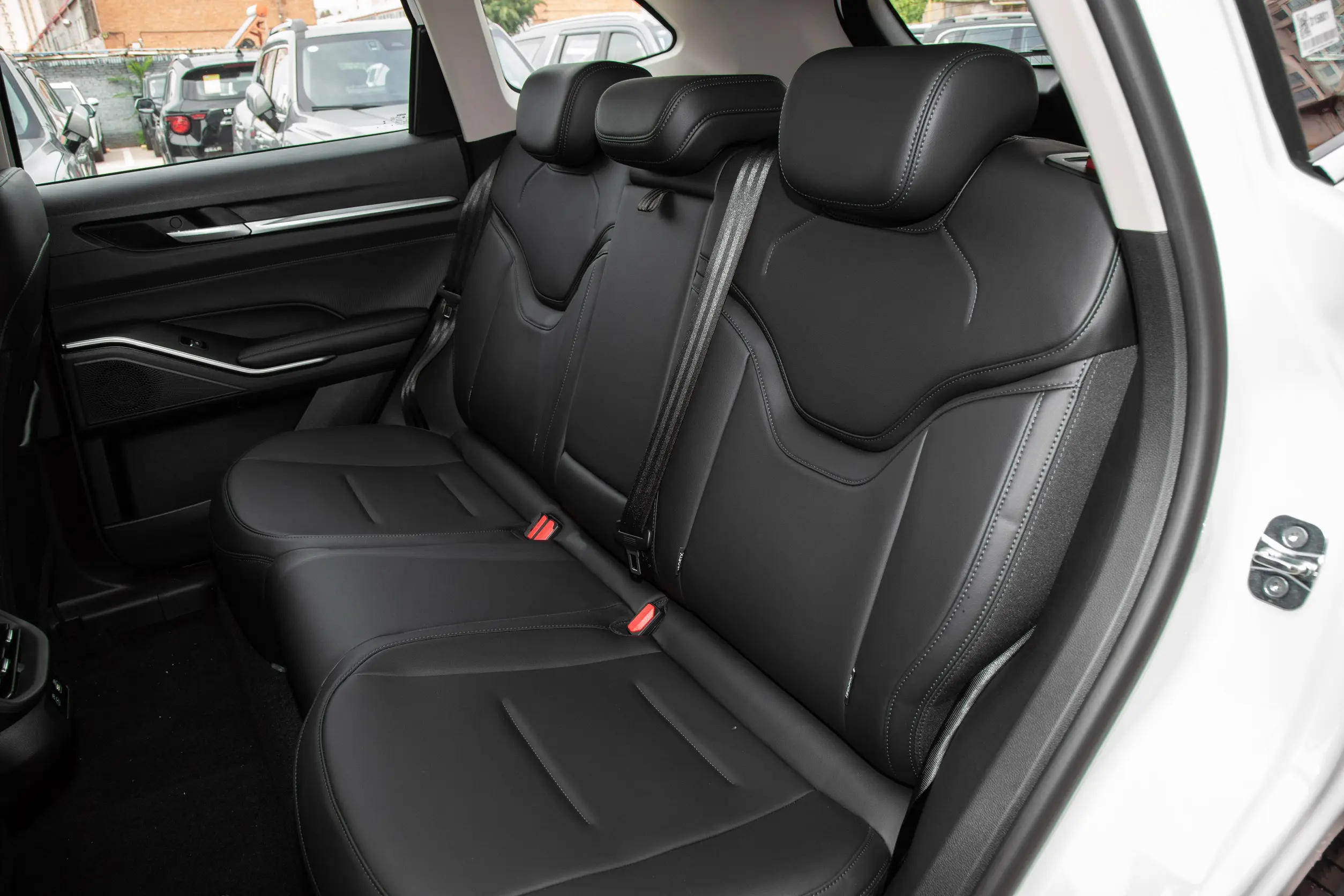 Haval H6 2024 space-2