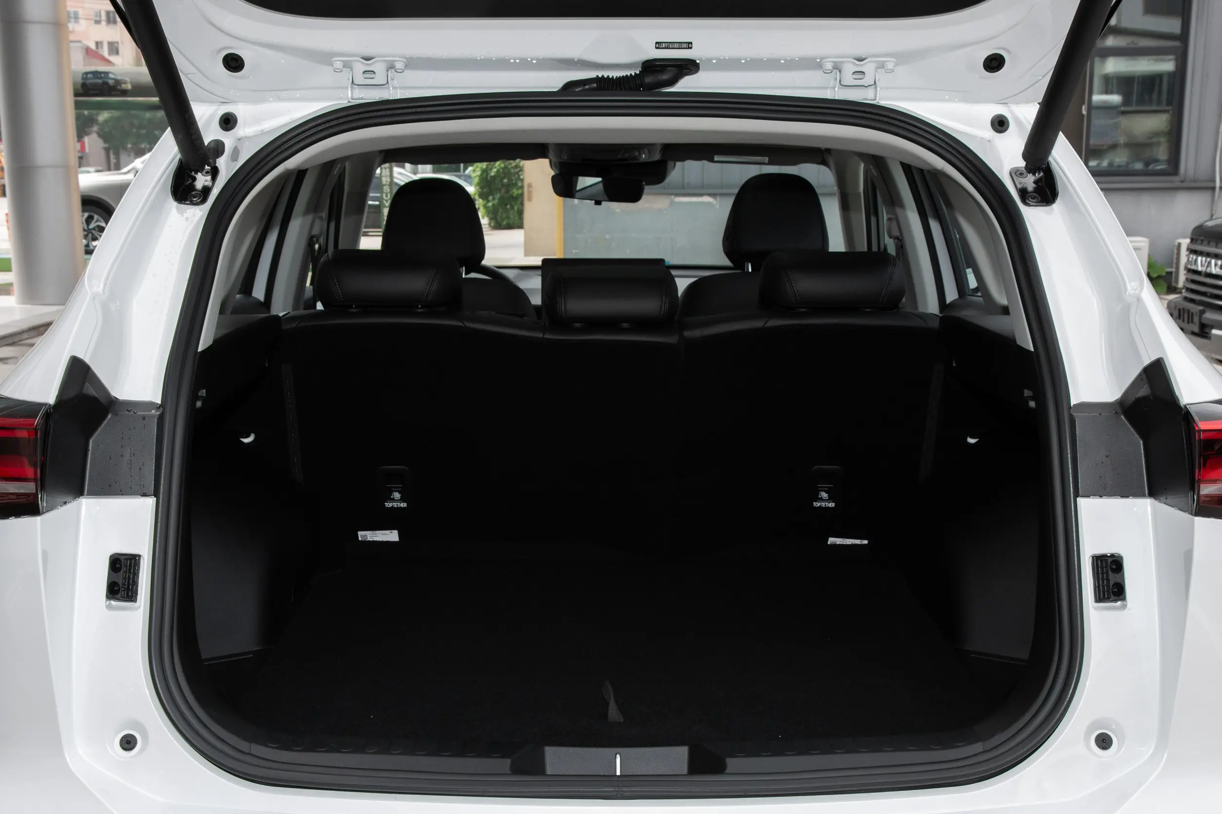 Haval H6 2024 space-4