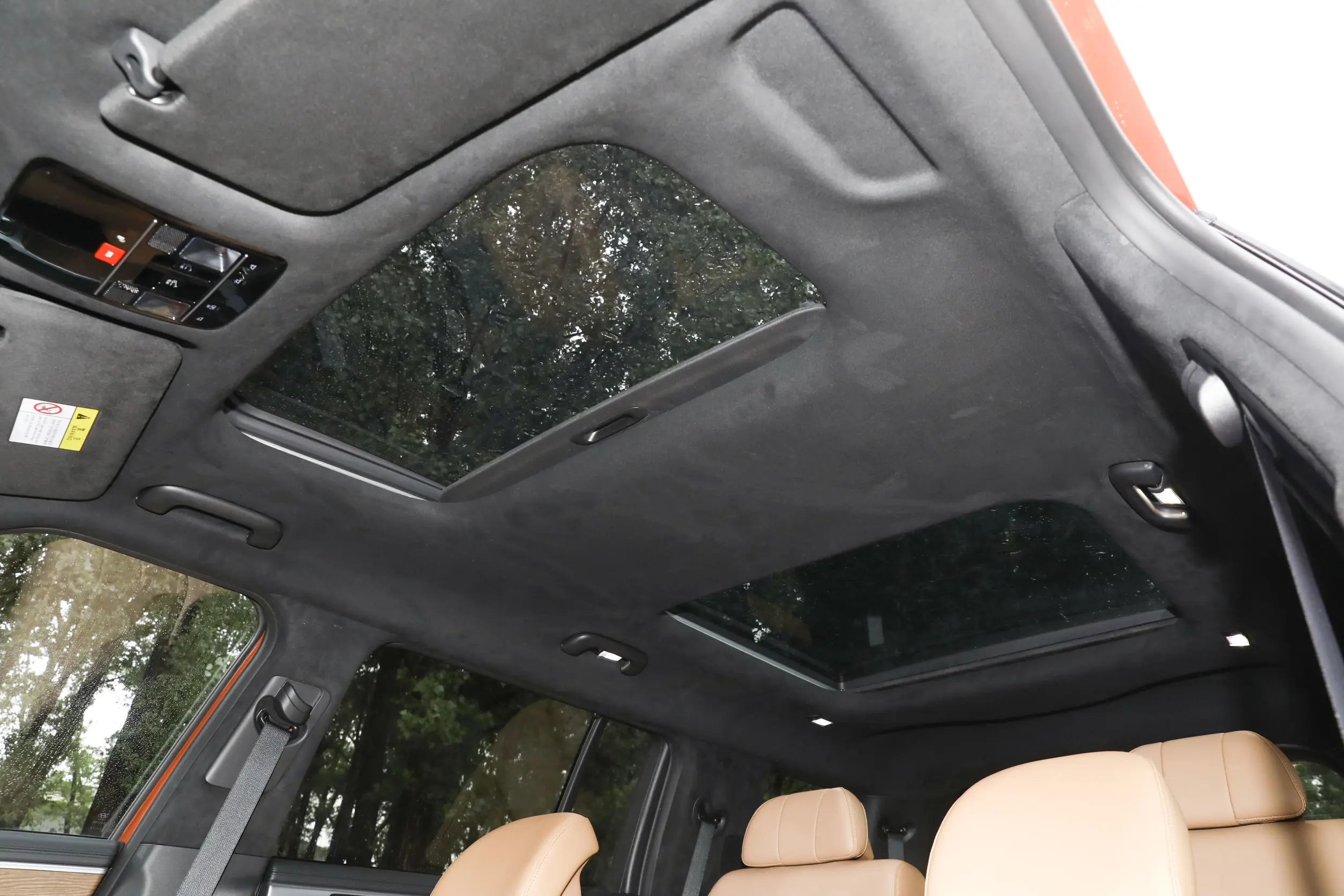 Hyundai Santa Fe 2024 space-3