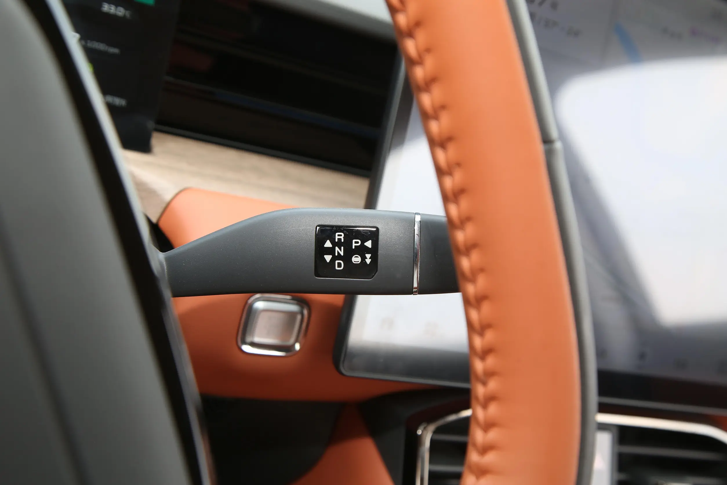 Jetour Dashing 2025 interior-3