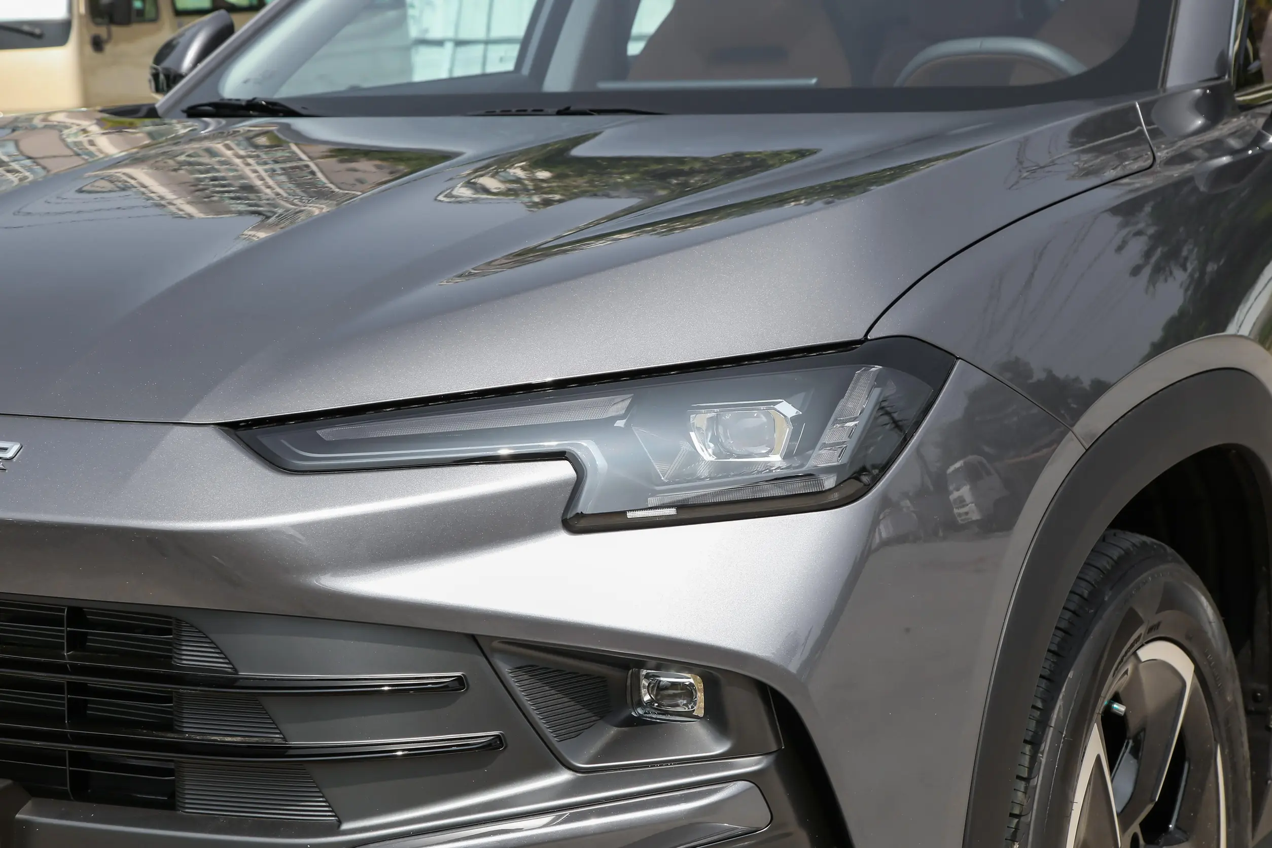 Jetour Dashing 2025 picture-1