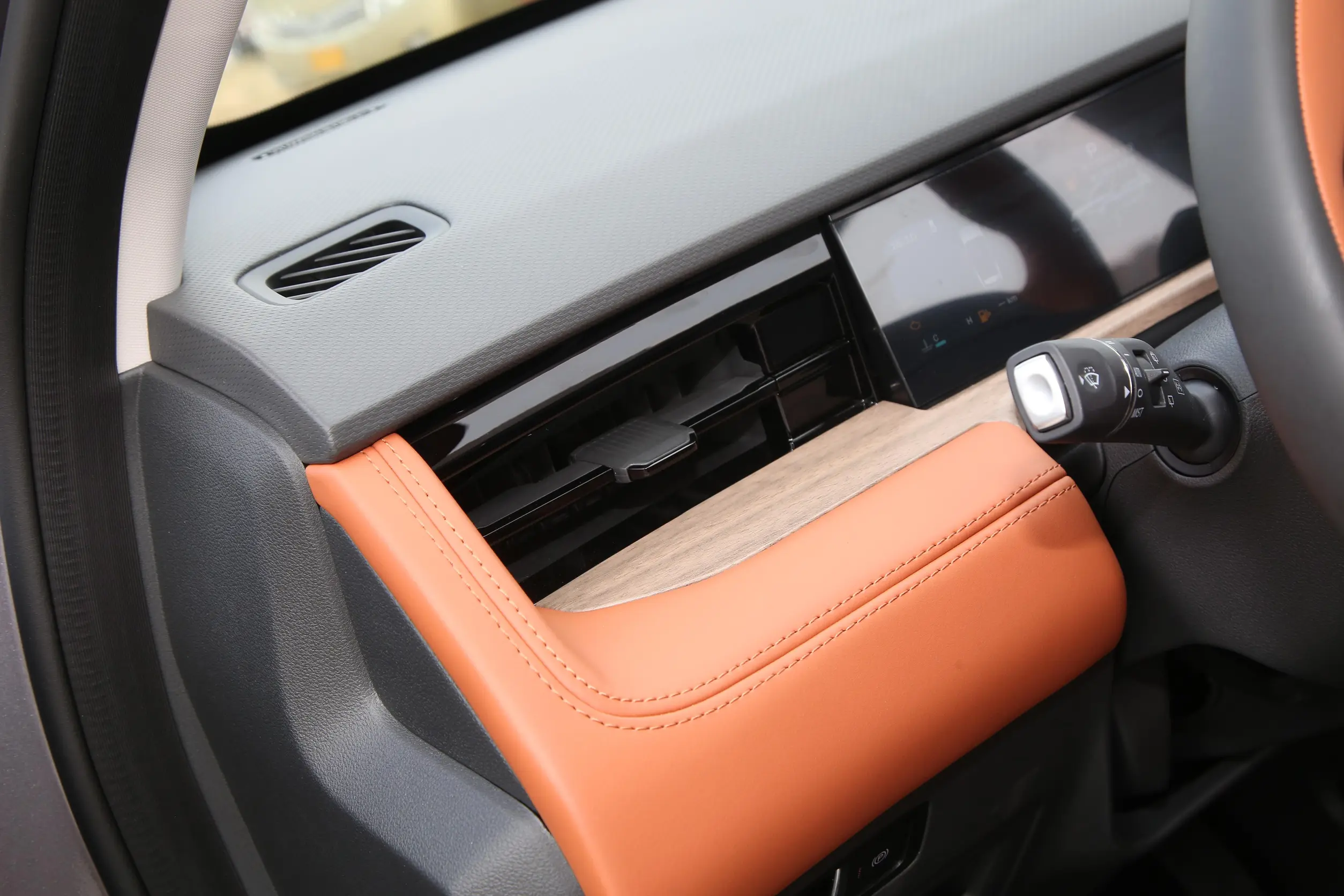 Jetour Dashing 2025 picture-4