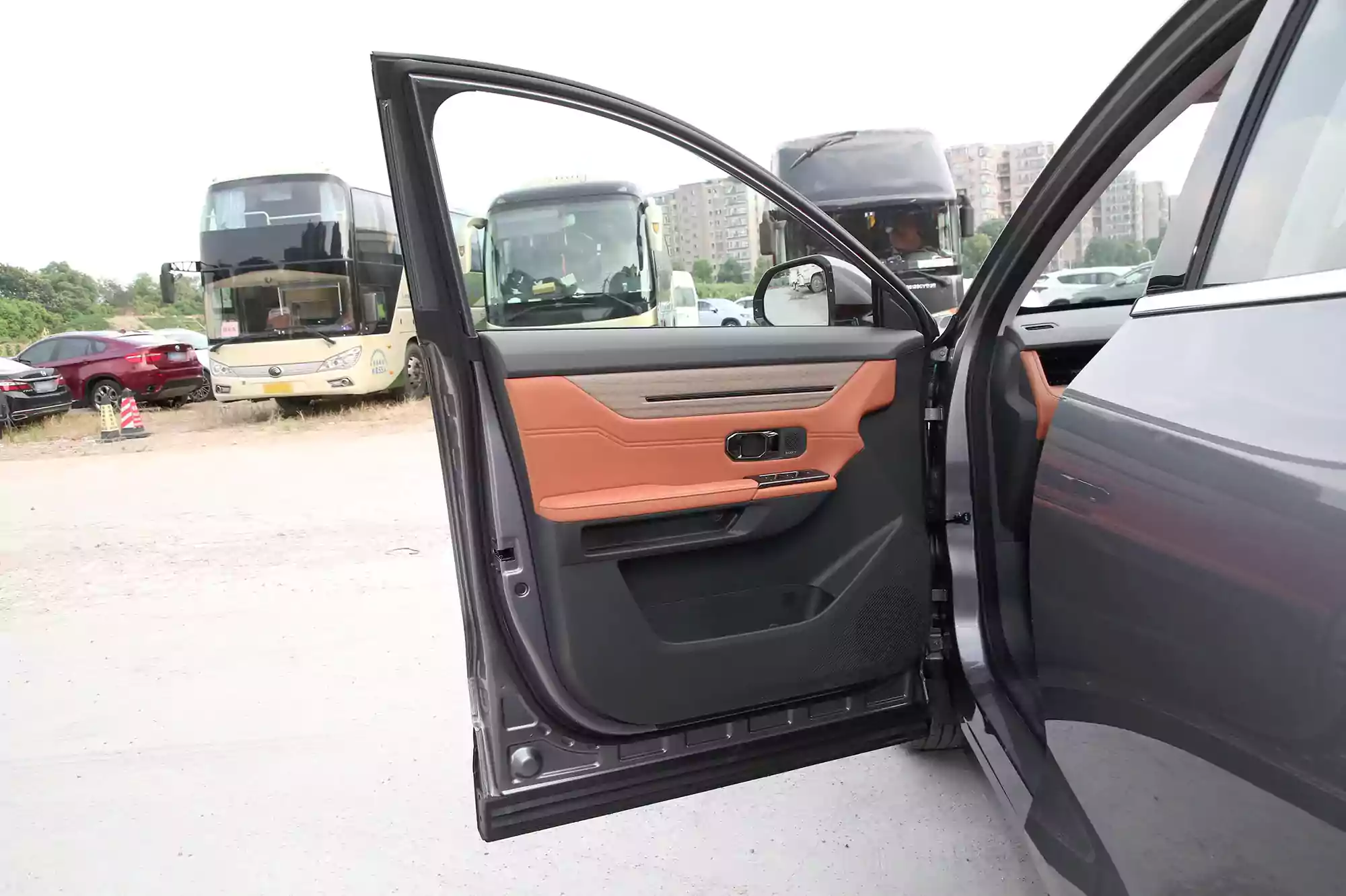 Jetour Dashing 2025 picture-6