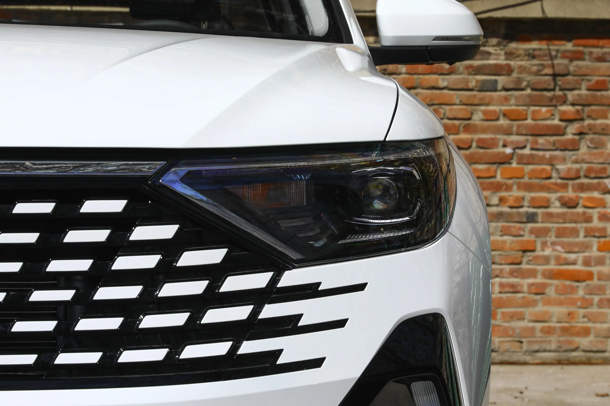 Jetta VS7 2024 picture-1