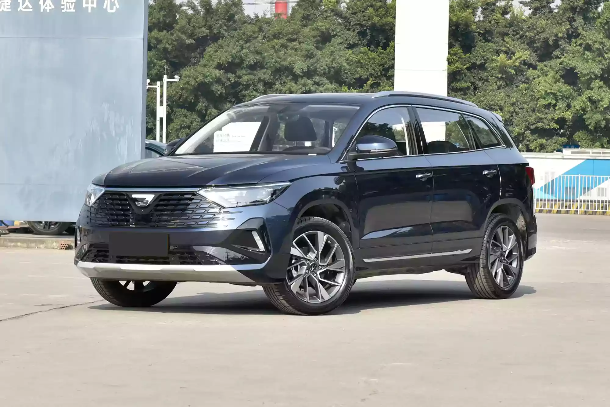 Jetta VS7 2024 picture-10