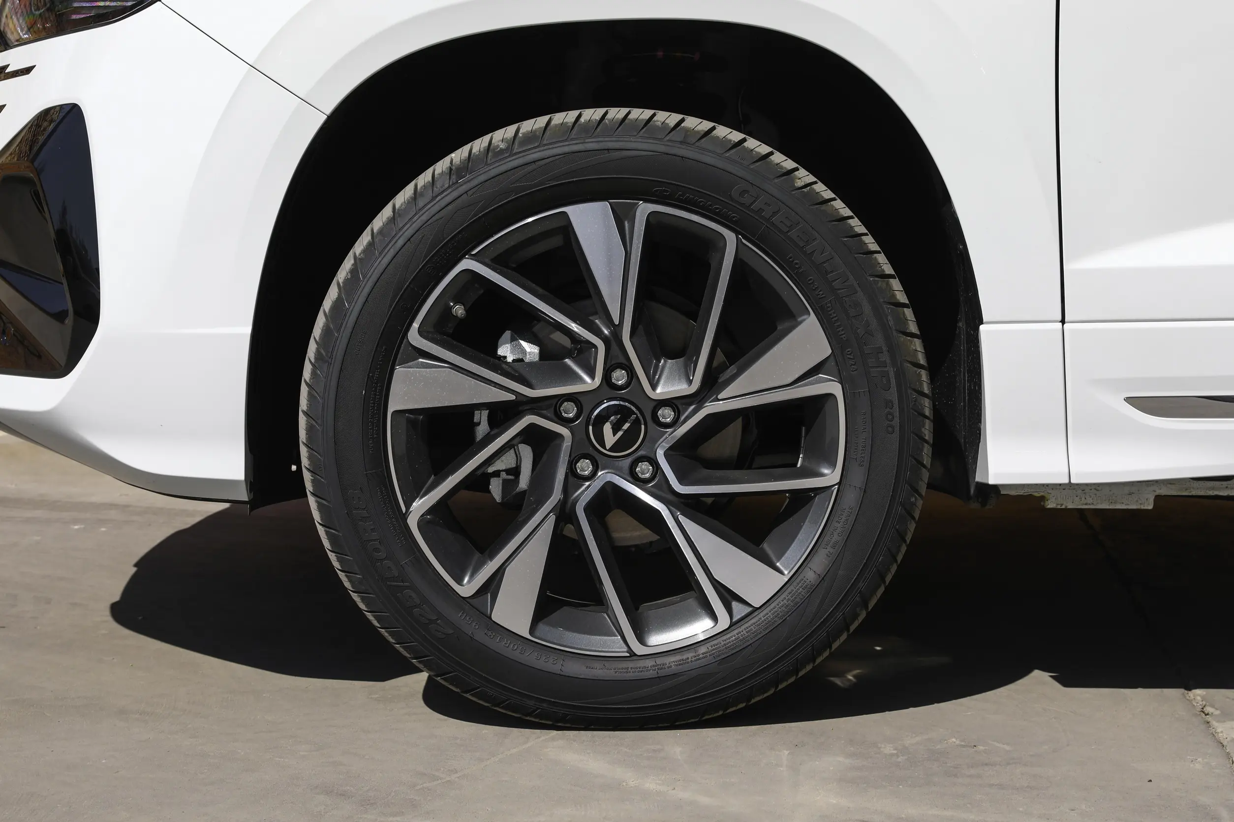 Jetta VS7 2024 picture-2