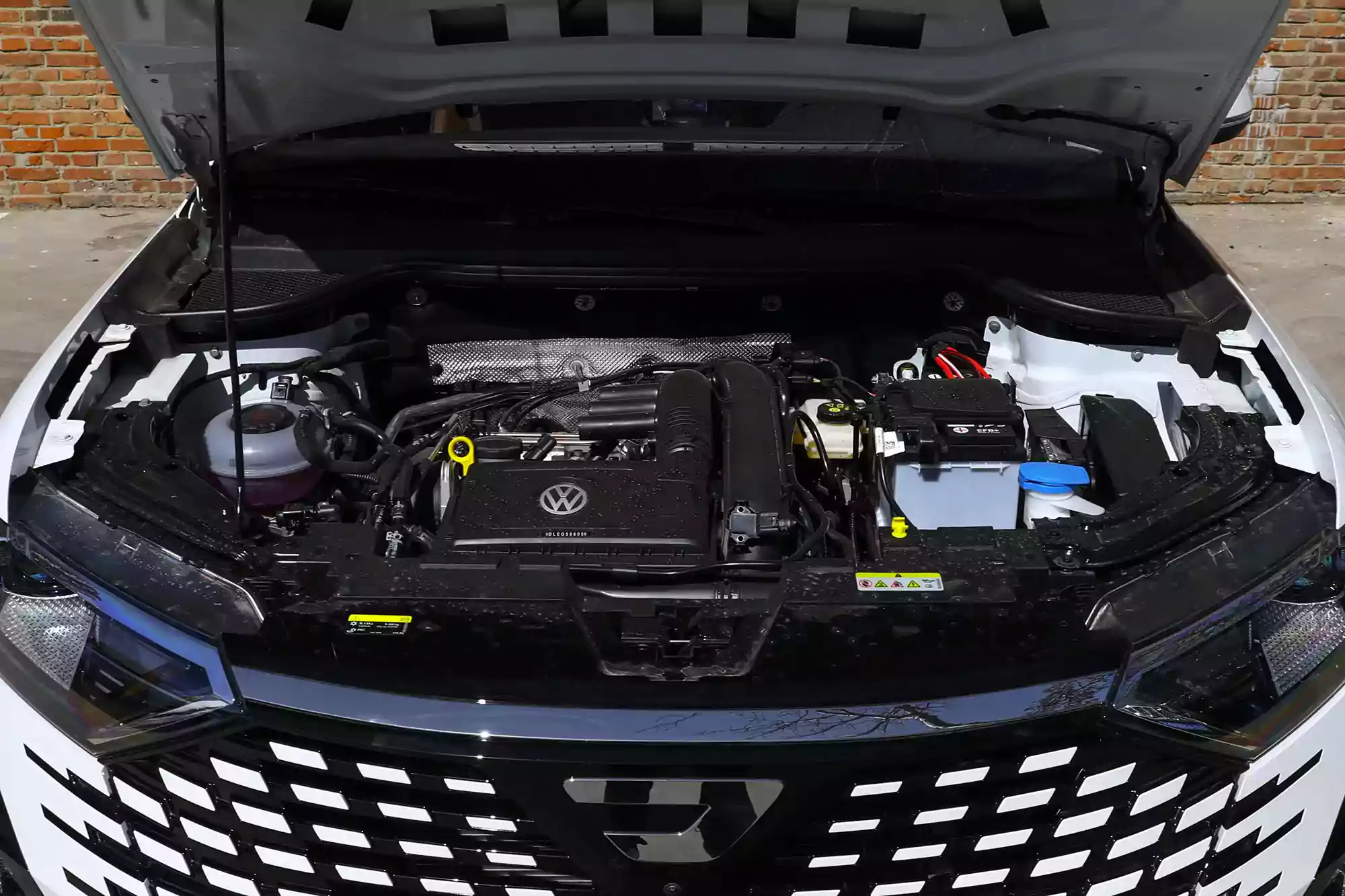 Jetta VS7 2024 picture-3