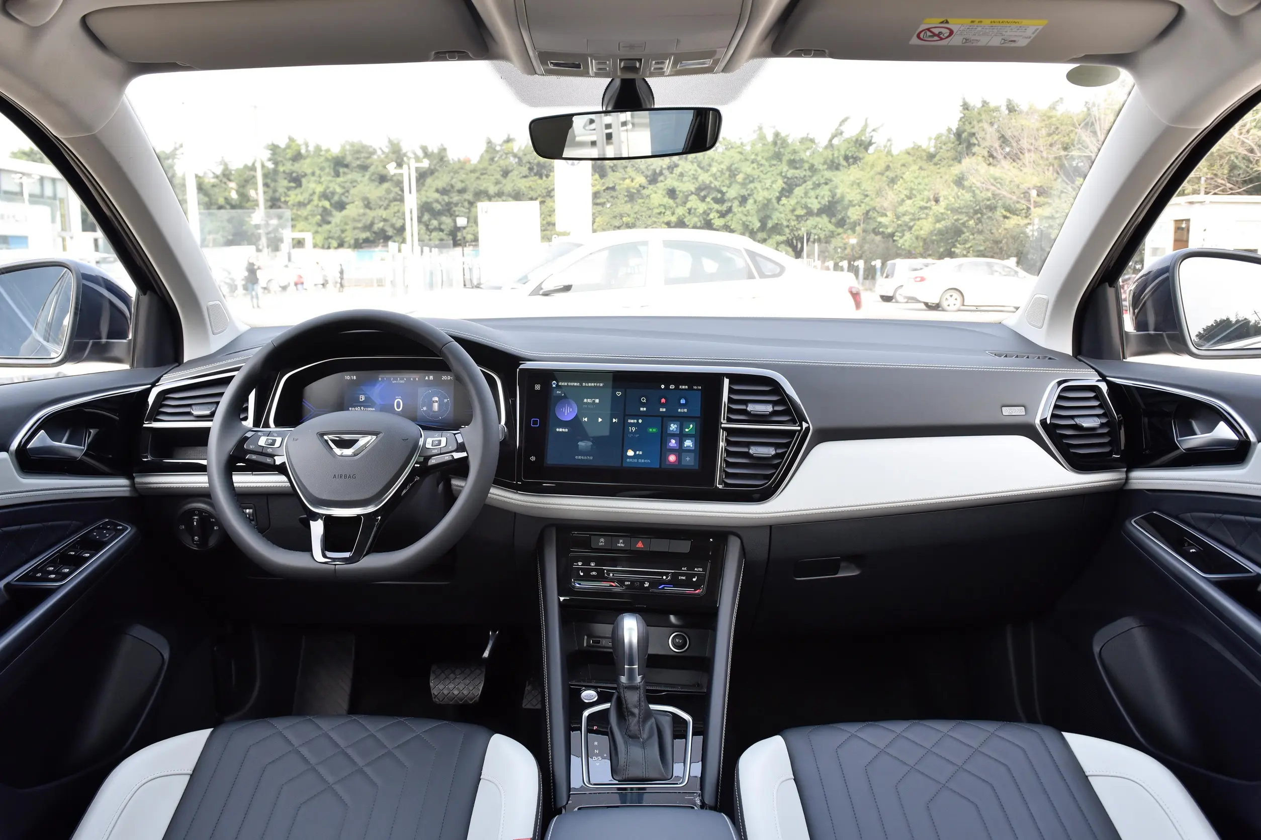 Jetta VS7 2024 picture-4