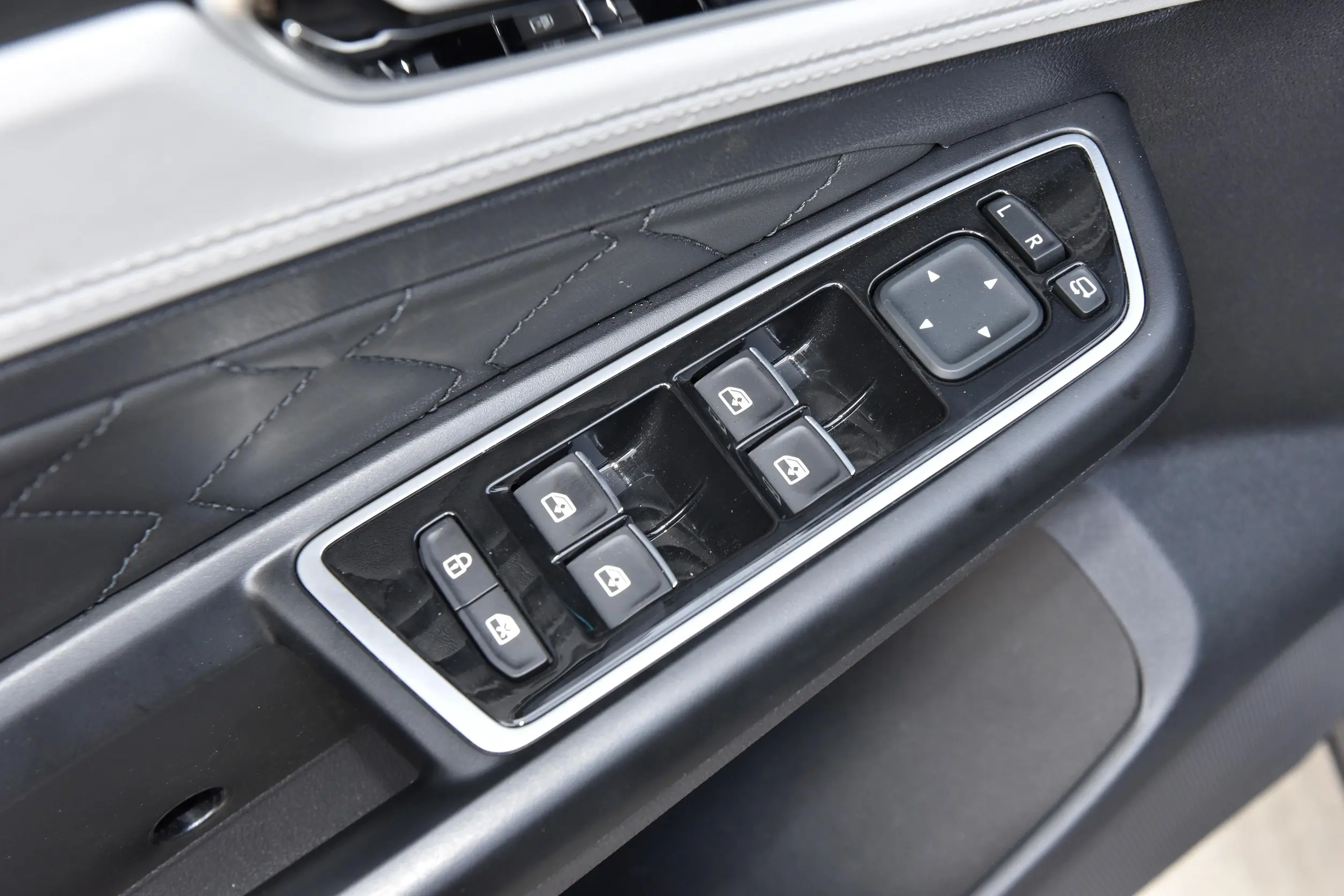 Jetta VS7 2024 picture-6