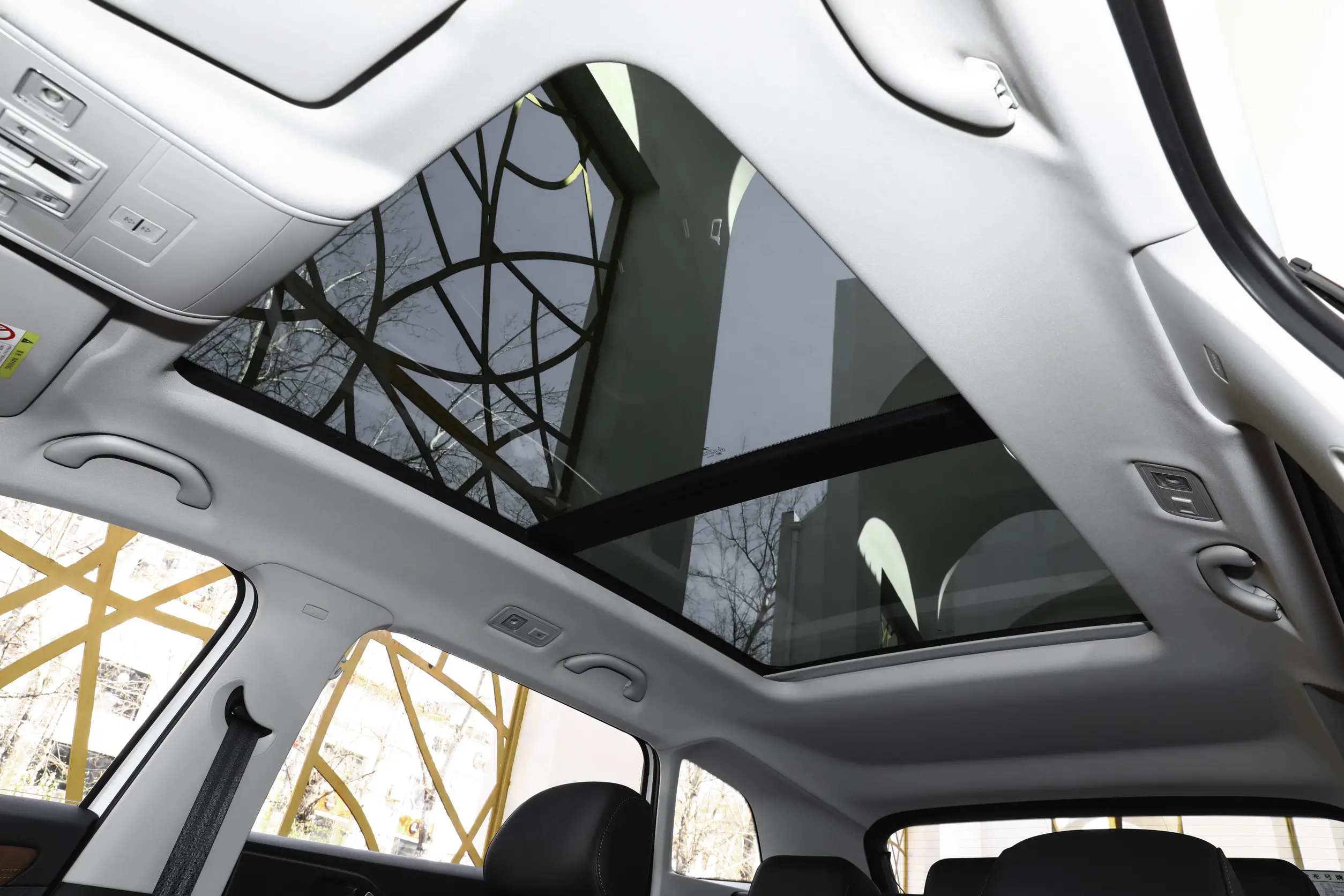 Jetta VS7 2024 space-3