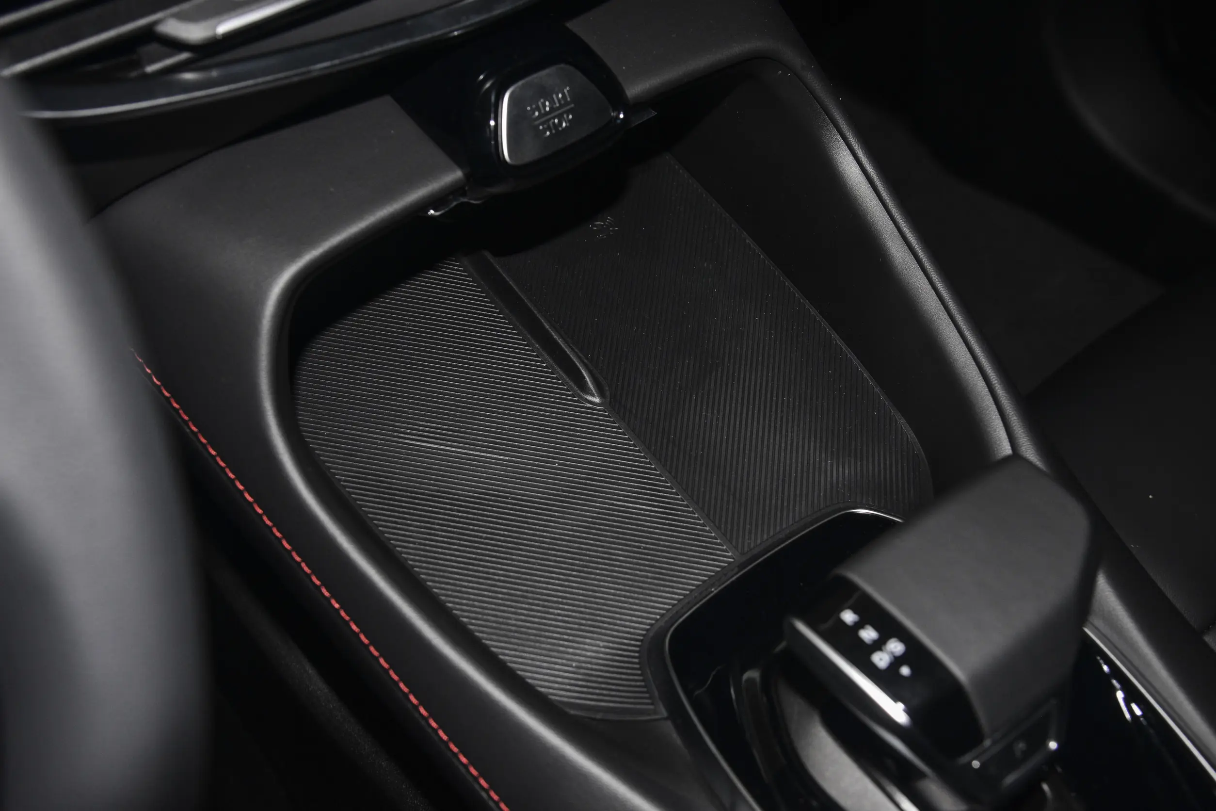 MG Motor MG5 2025 picture-5